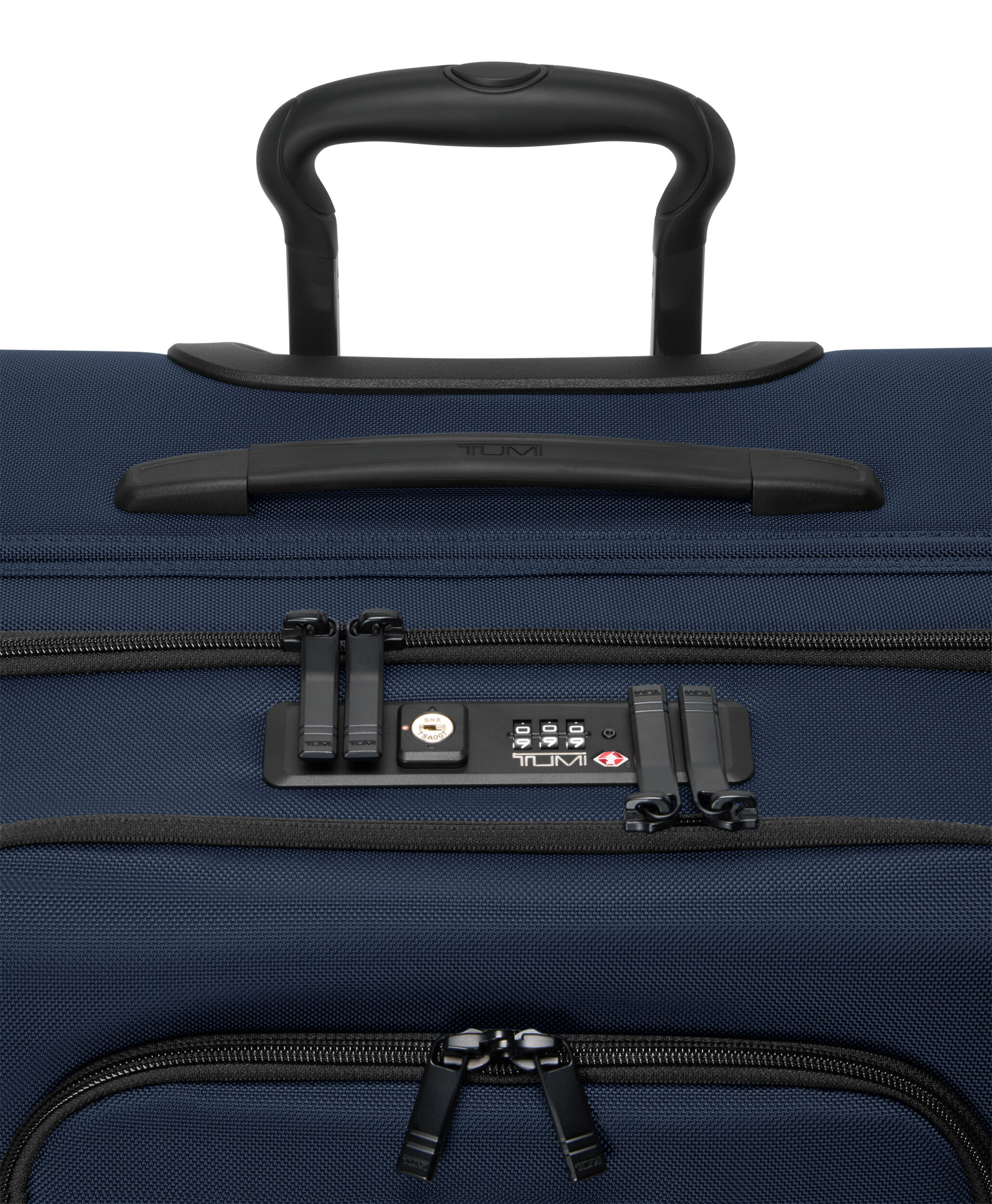 Alpha Spinner Expandable (4 wheels) 66 cm