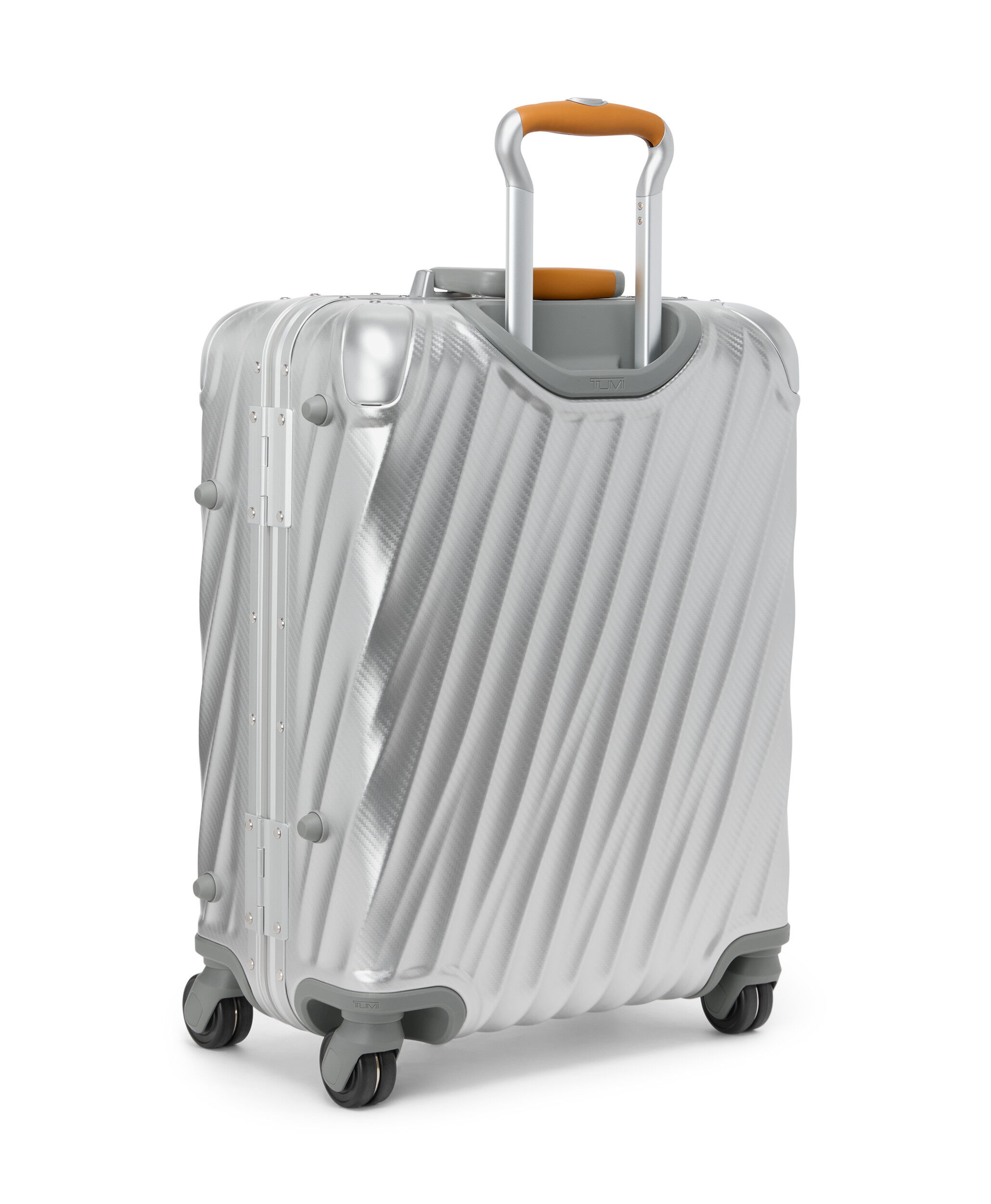 19 Degree Aluminium Spinner (4 ker&eacute;k) 56 cm - Cont.