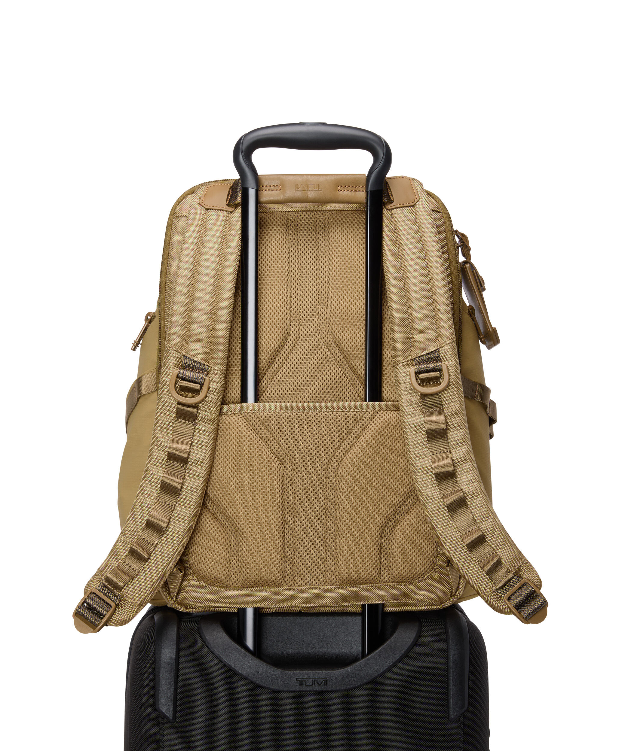 Alpha Bravo Backpack