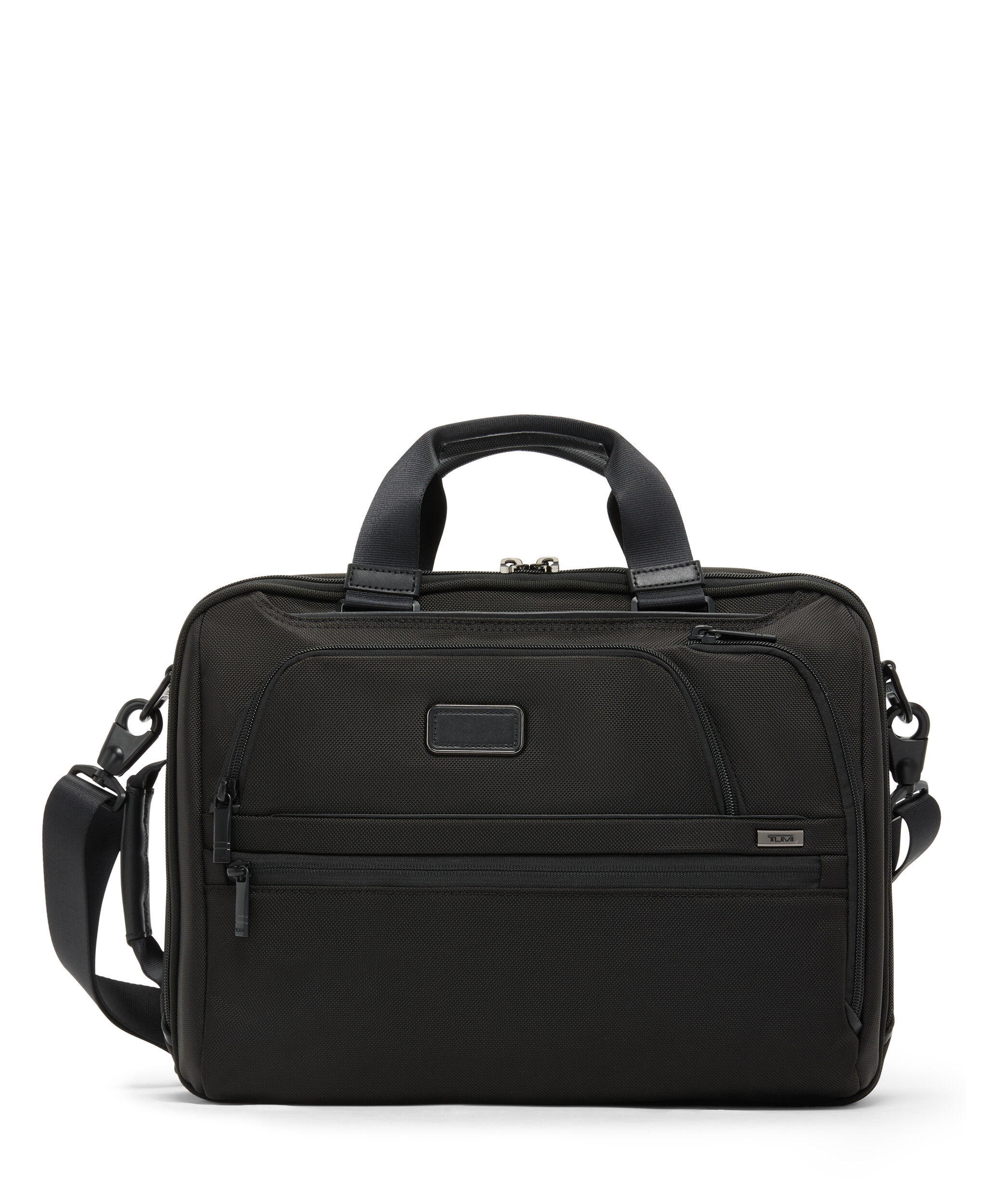 Alpha Briefcase