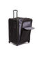 TUMI Alpha 2 ST EXP 4 WHL P/C  Black
