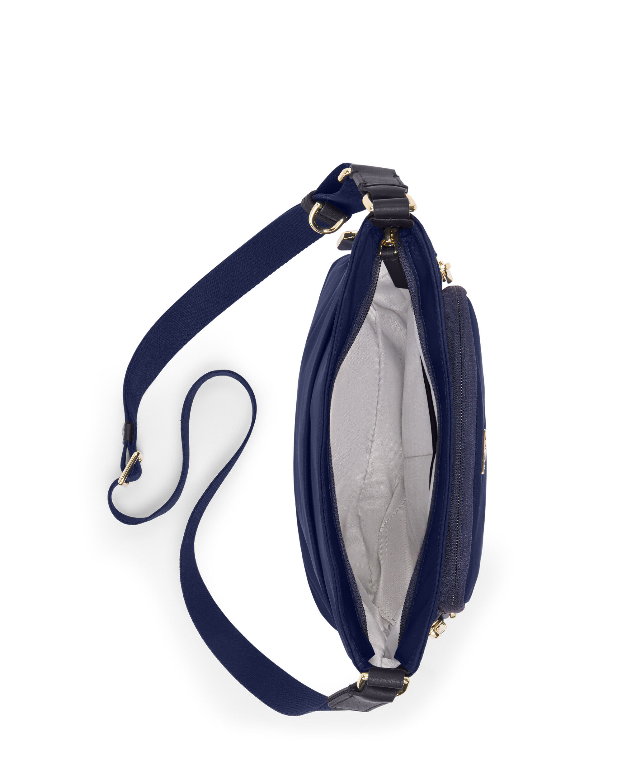 Voyageur Crossbody bag
