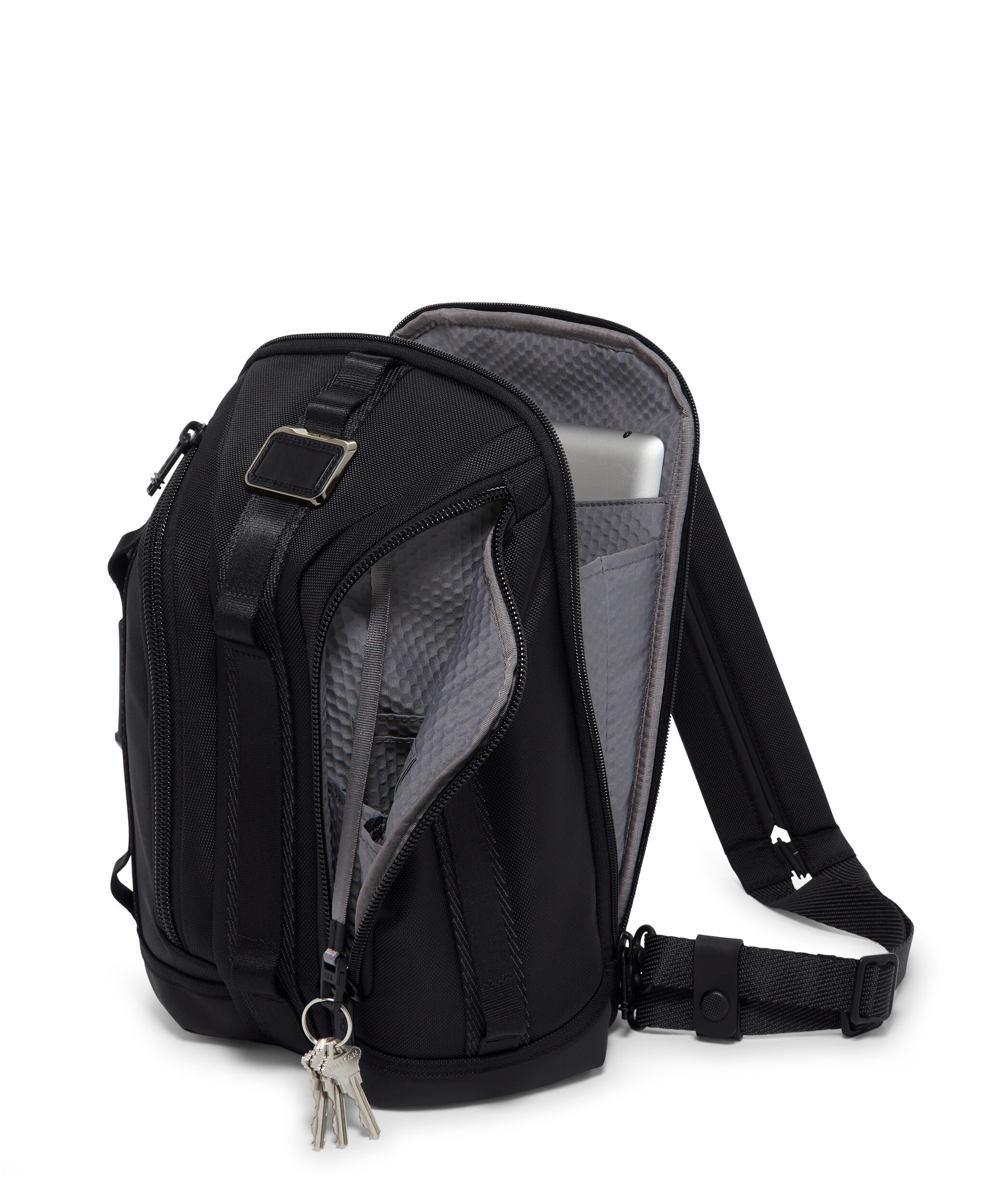 ALPHA BRAVO Sling t&aacute;ska