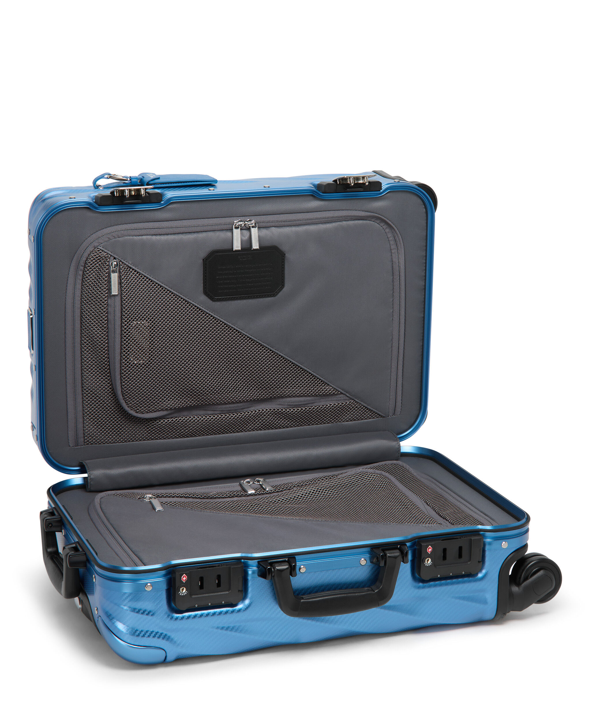 19 Degree Aluminium Spinner (4 ker&eacute;k) 56 cm - Int.