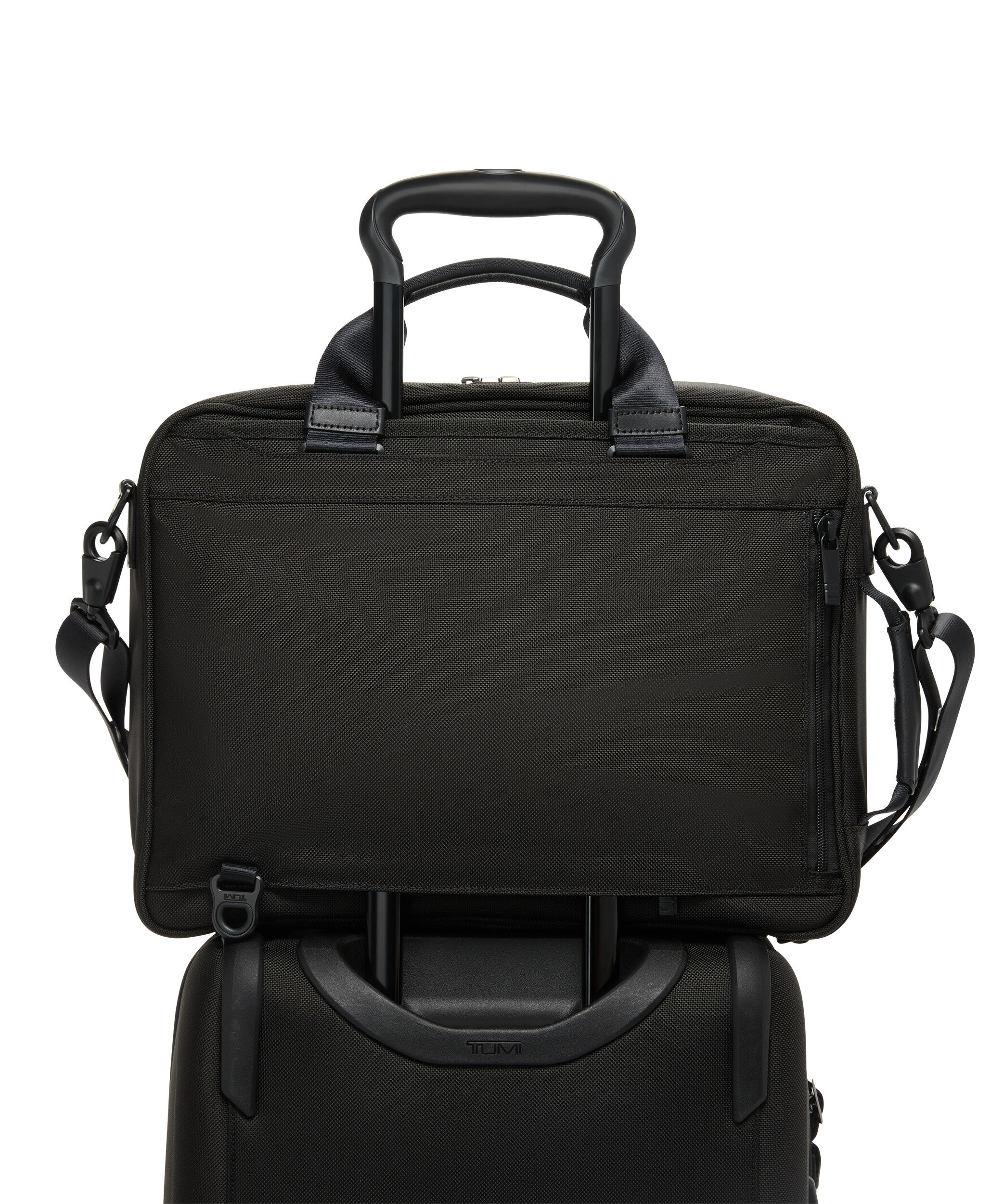 Alpha Briefcase