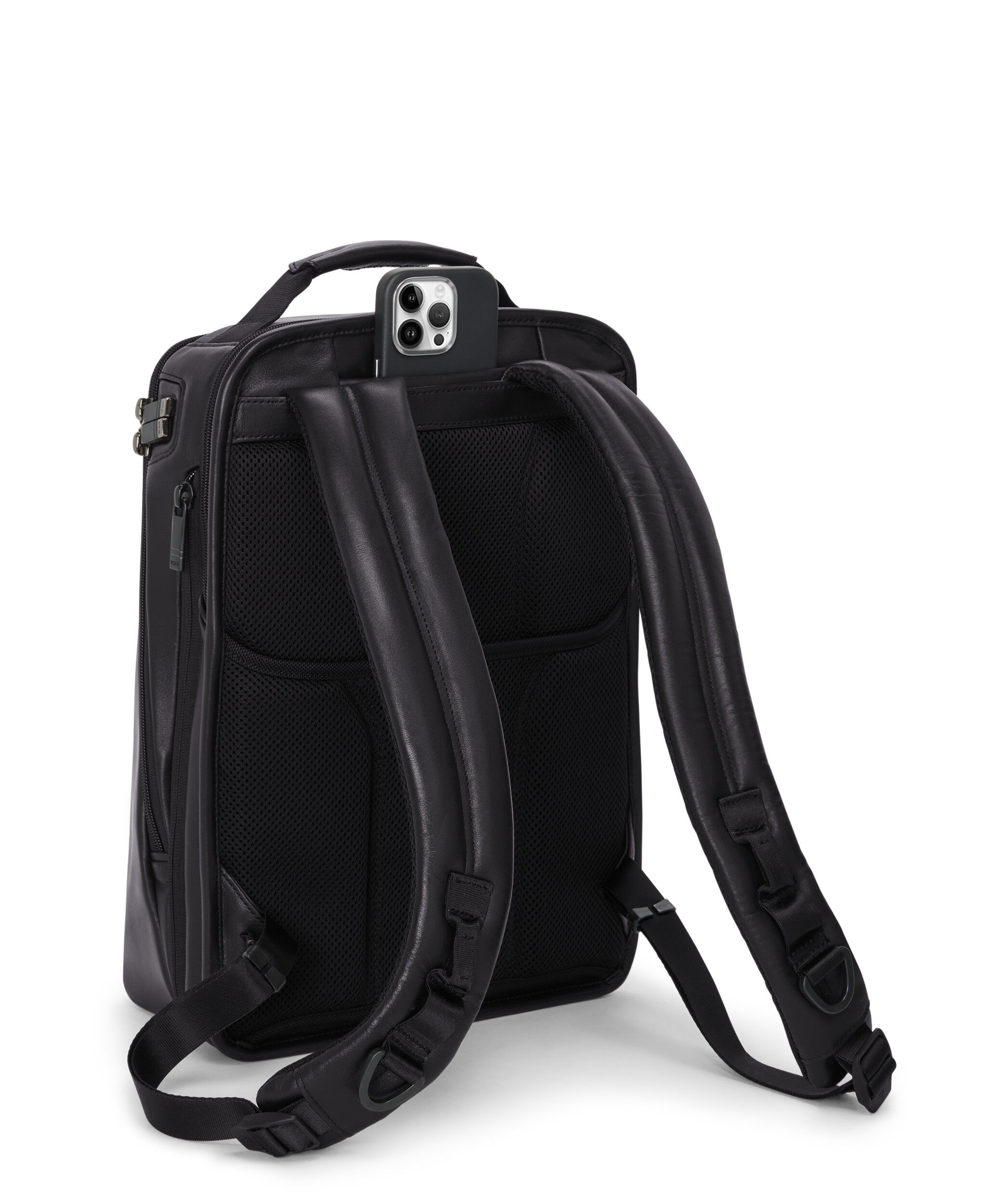Alpha Backpack