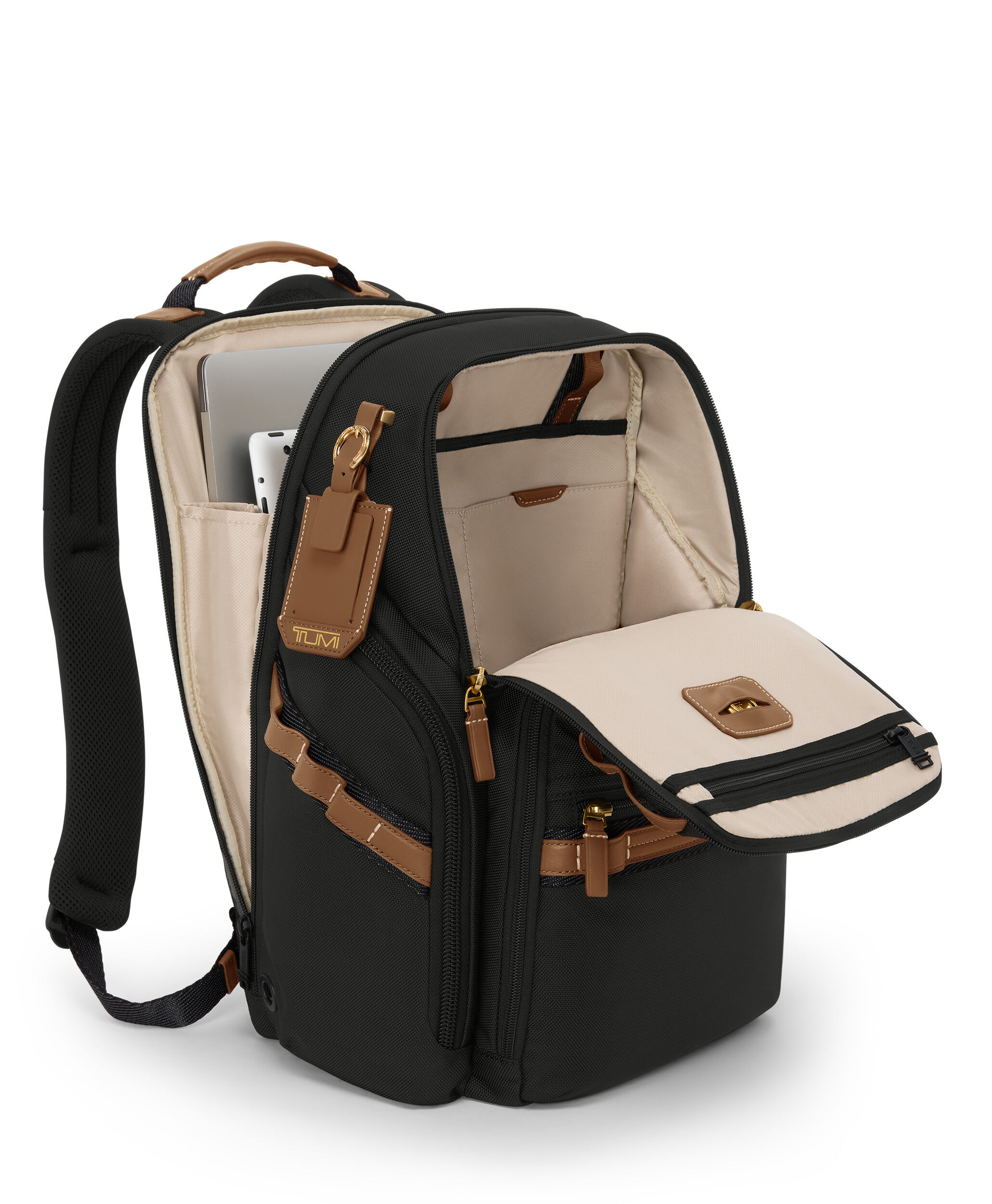 Alpha Bravo Backpack