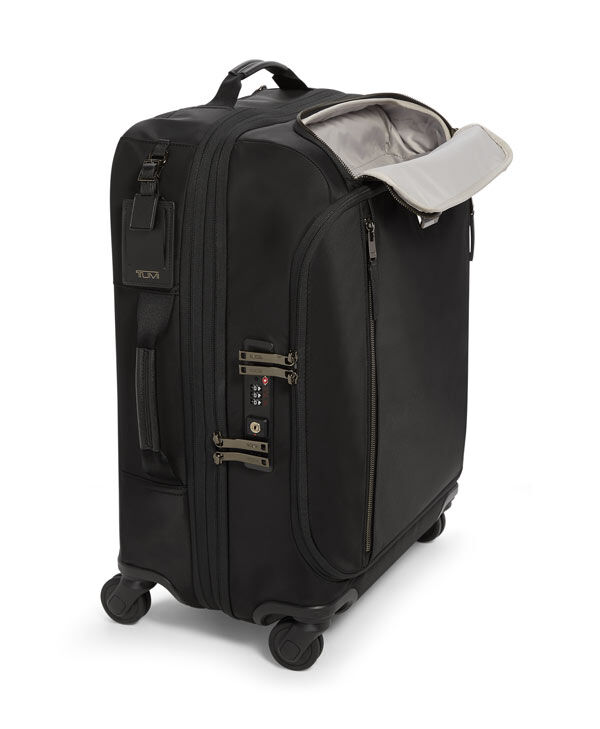 TUMI L&eacute;ger Continental Expandable Carry-On