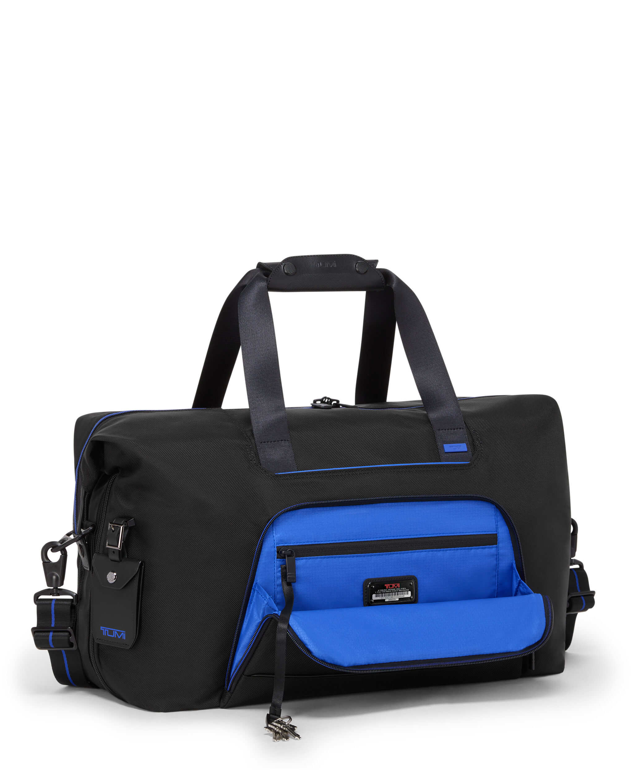 Alpha Duffle t&aacute;ska