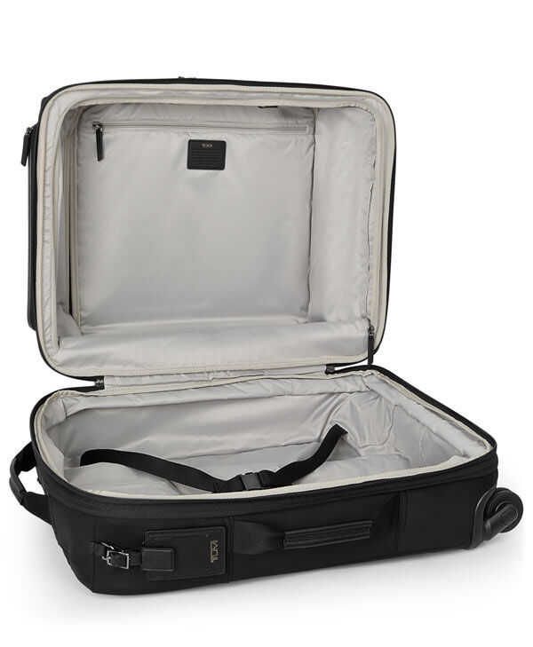 TUMI L&eacute;ger Continental Expandable Carry-On