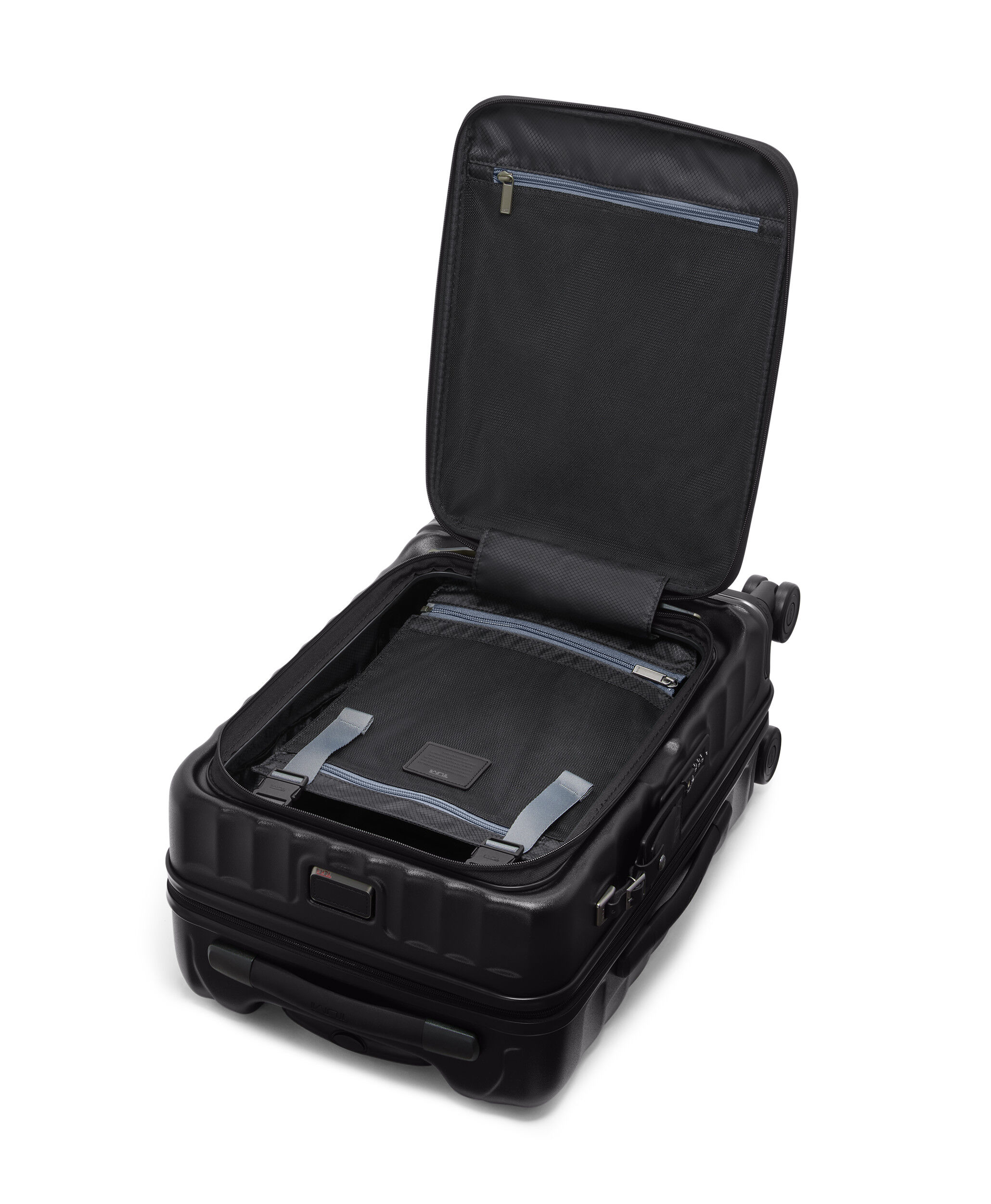 19 DEGREE FRONT ACCESS Spinner (4 ker&eacute;k) 55cm