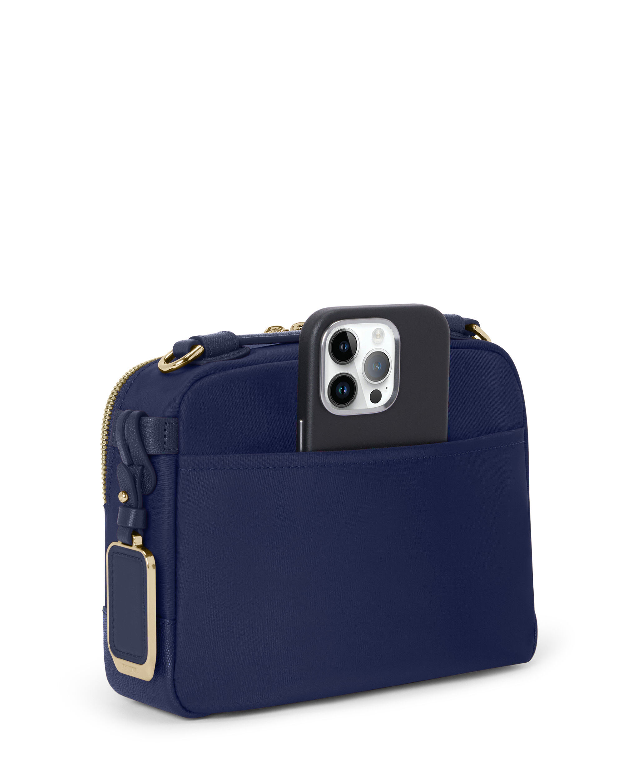 VOYAGEUR Crossbody bag