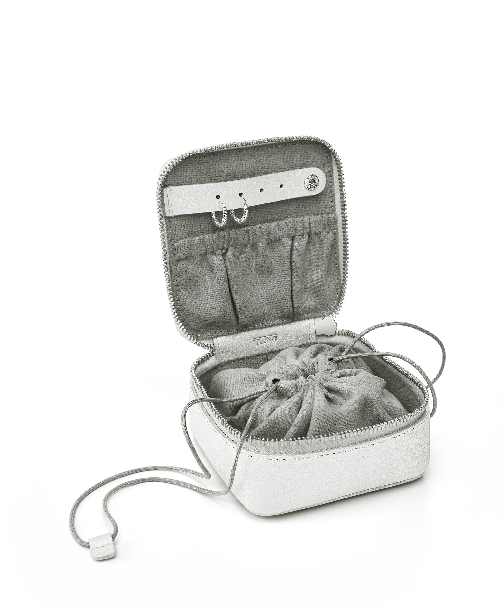 BELDEN Jewelry Travel Roll