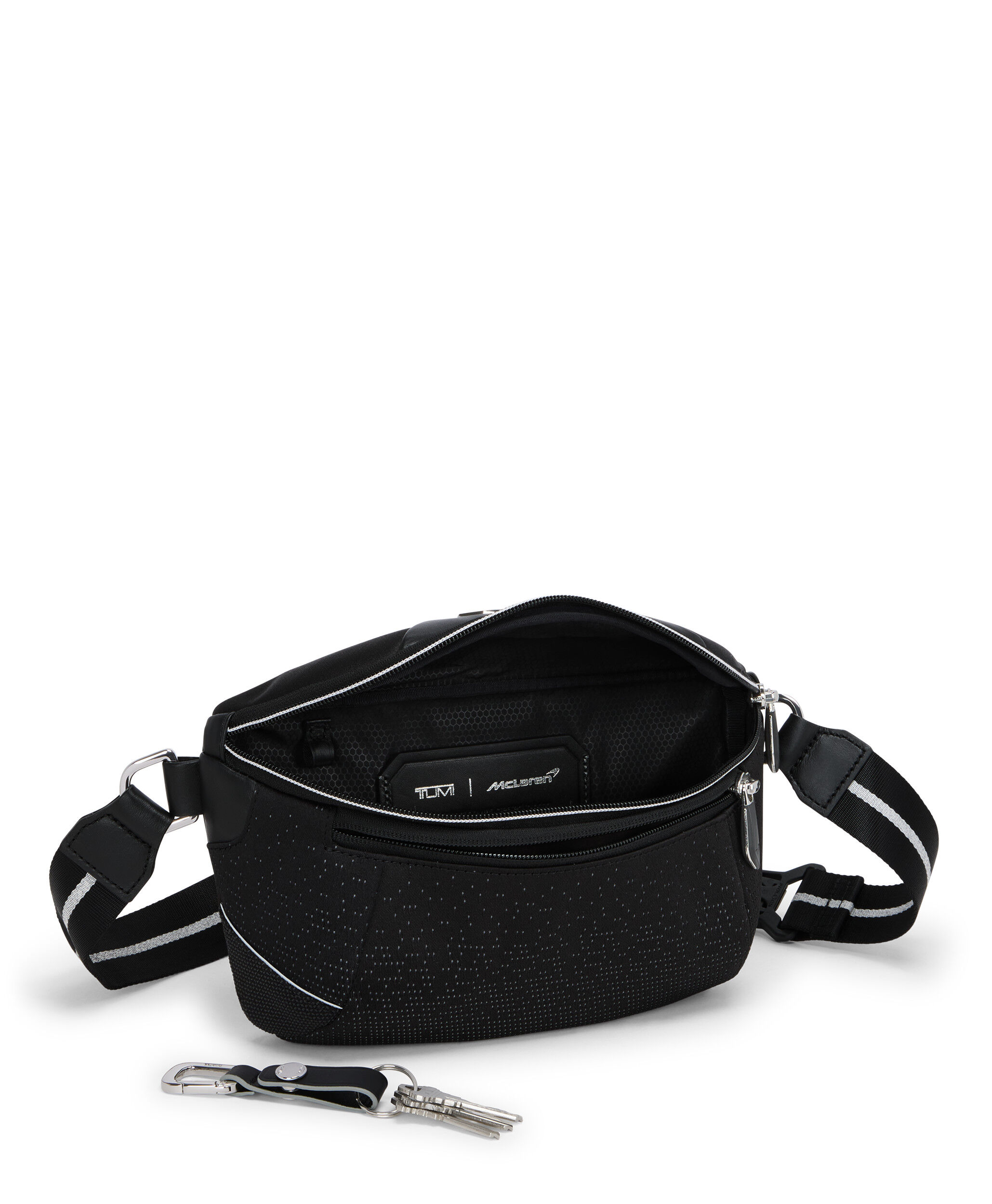 TUMI McLaren Sling t&aacute;ska