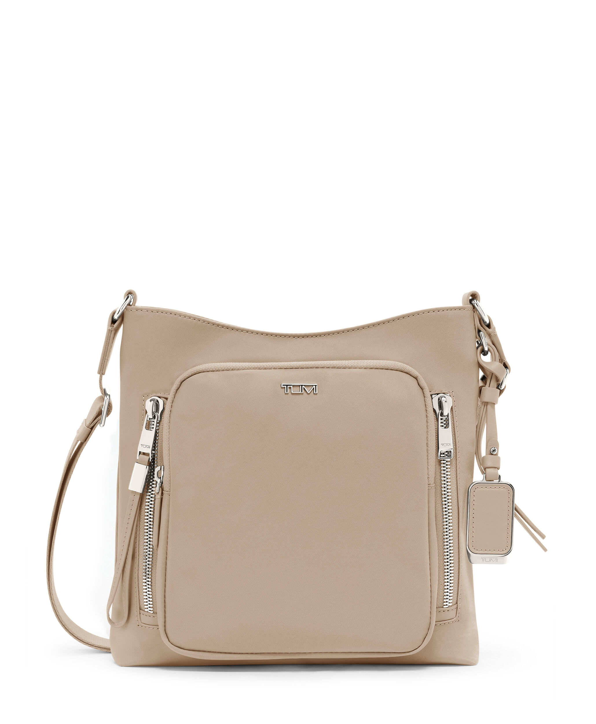 Voyageur Crossbody bag