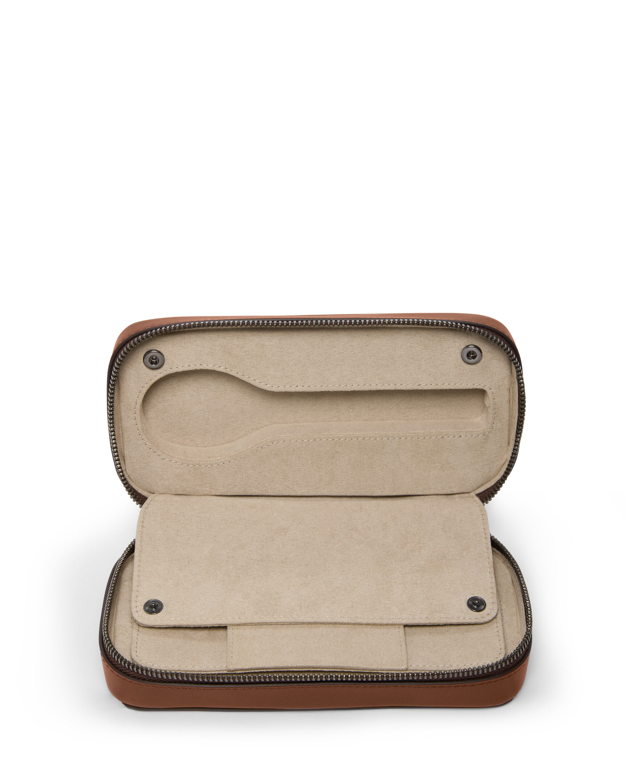 TUMI Travel Watch Case