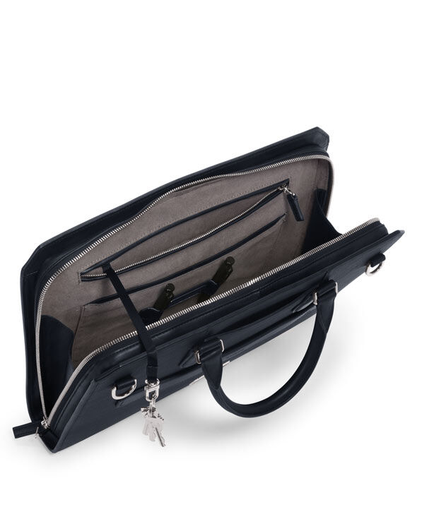 TUMI Savona Slim Brief