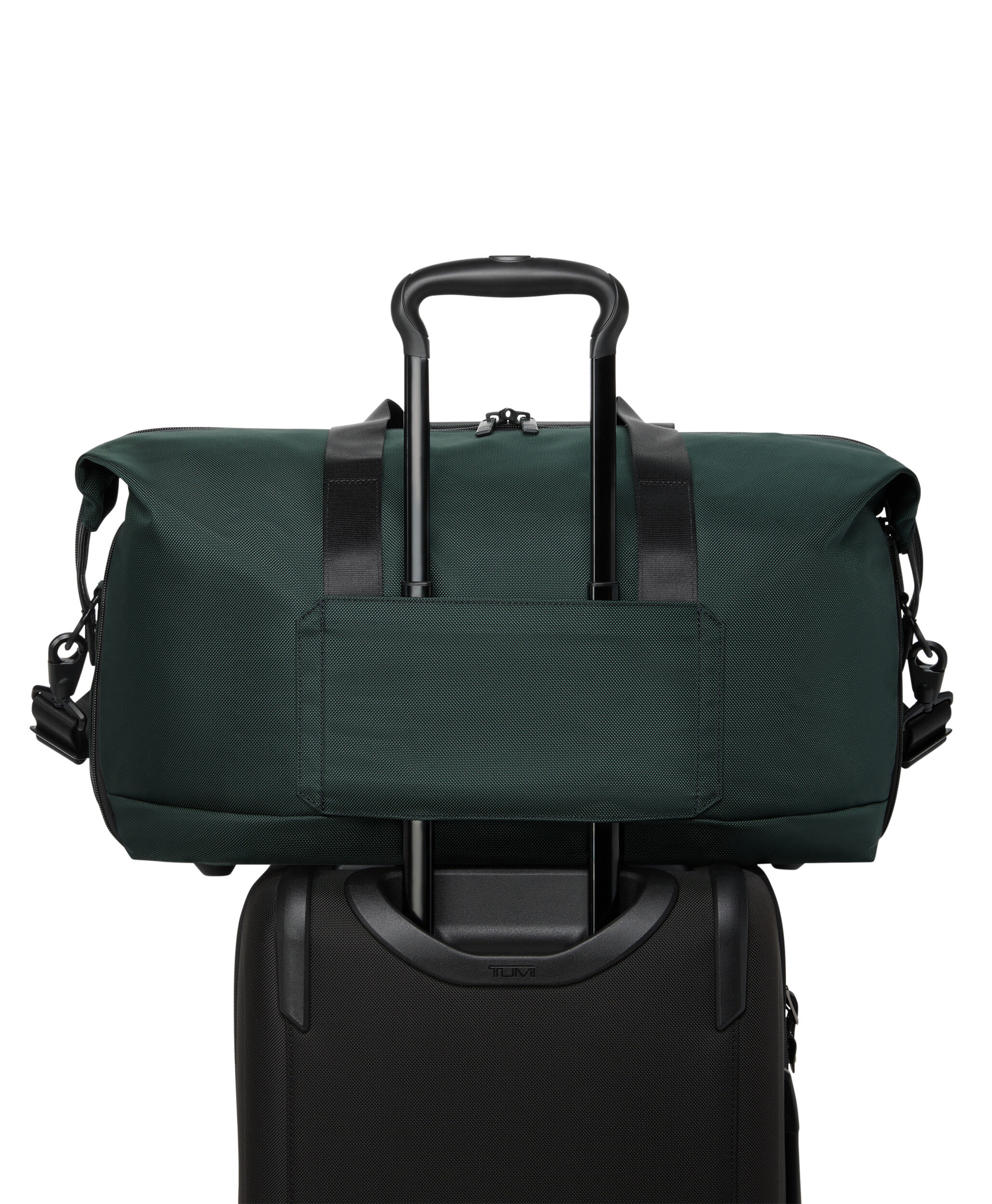 ALPHA Duffle t&aacute;ska