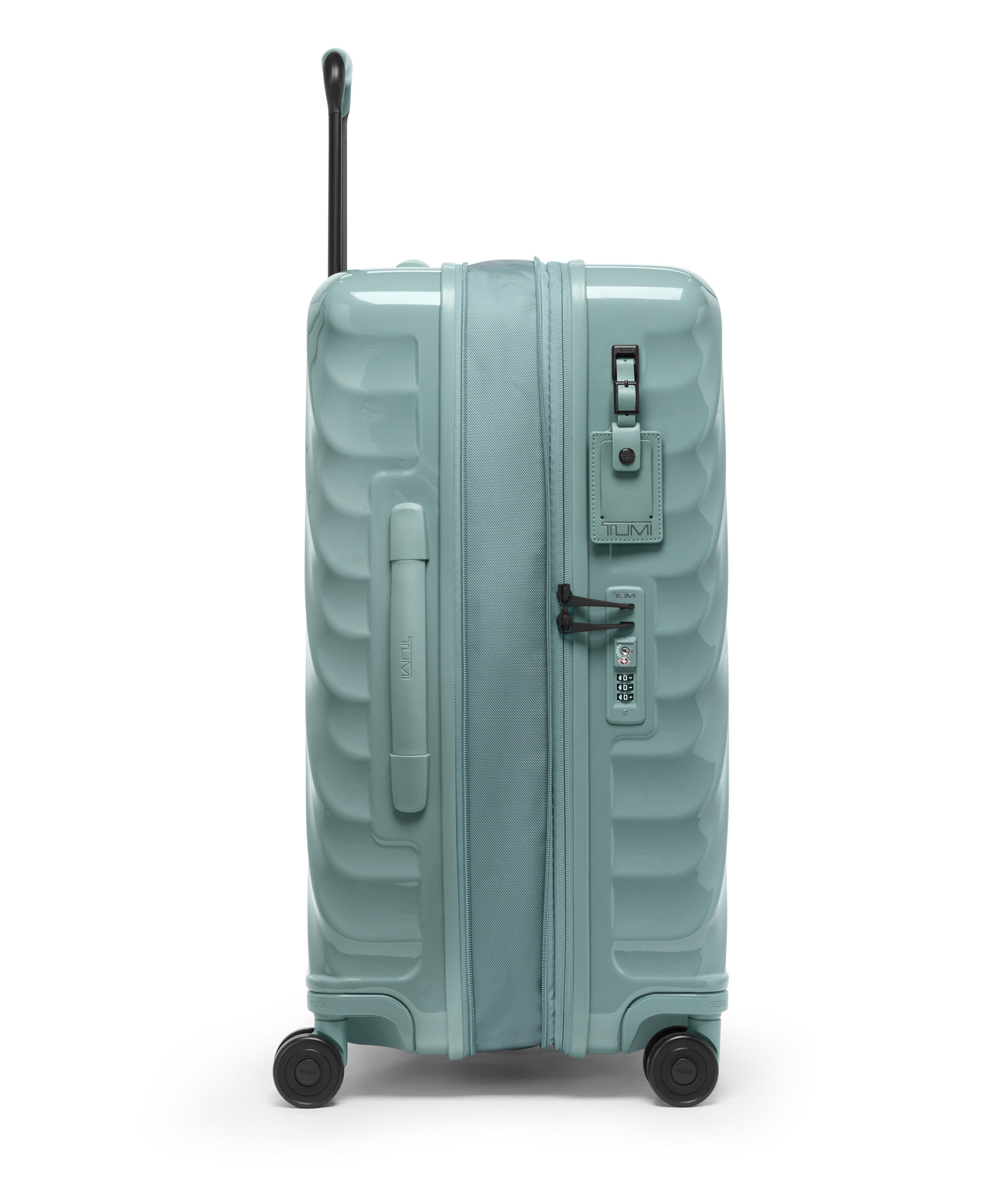 TUMI Short Trip Expandable Checked Luggage 66 cm