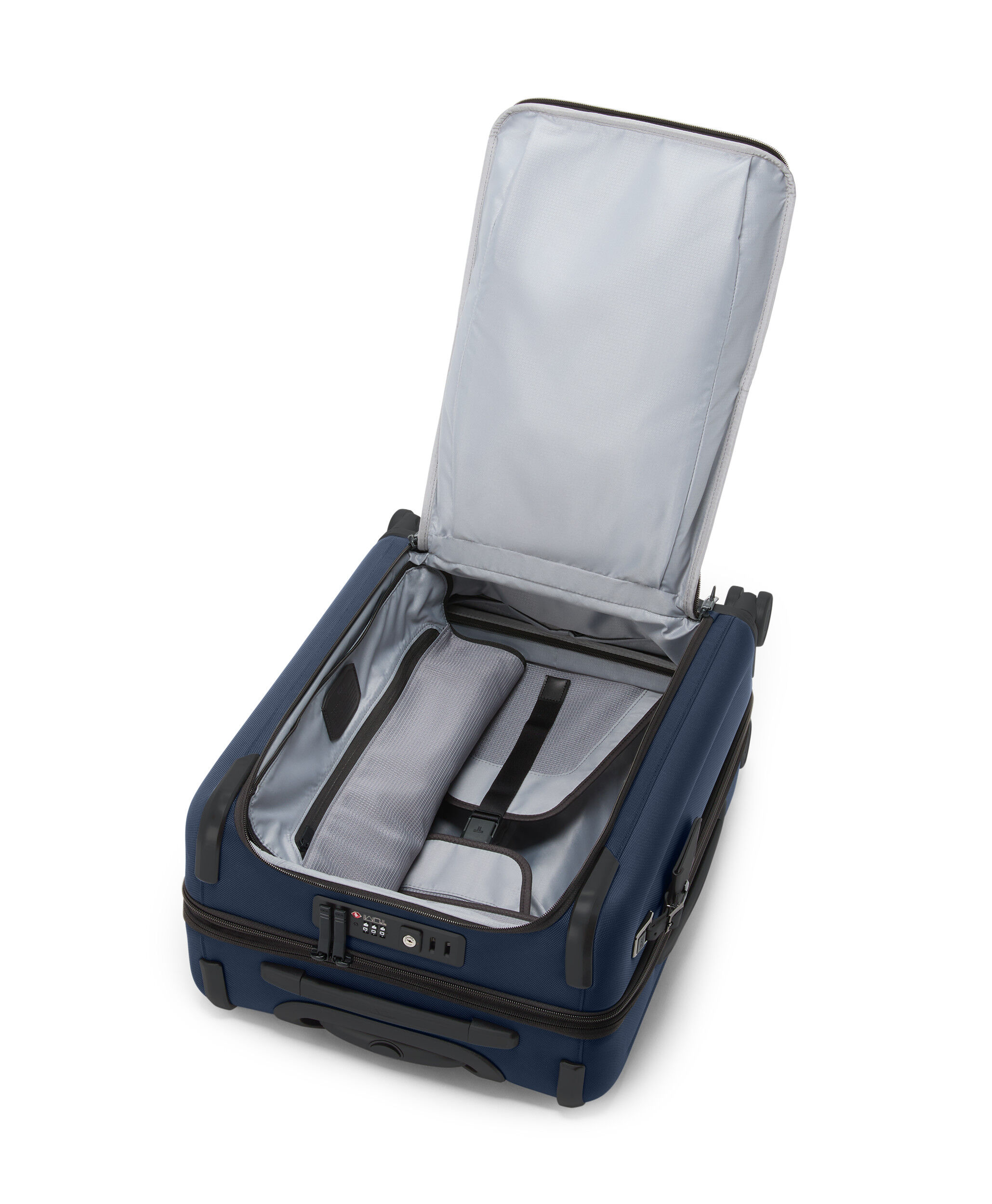 Alpha Bőv&iacute;thető Spinner  (4 ker&eacute;k) | TUMI Large Dual Access Expandable Cabin