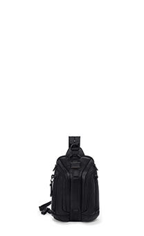TUMI ALPHA BRAVO Backpack