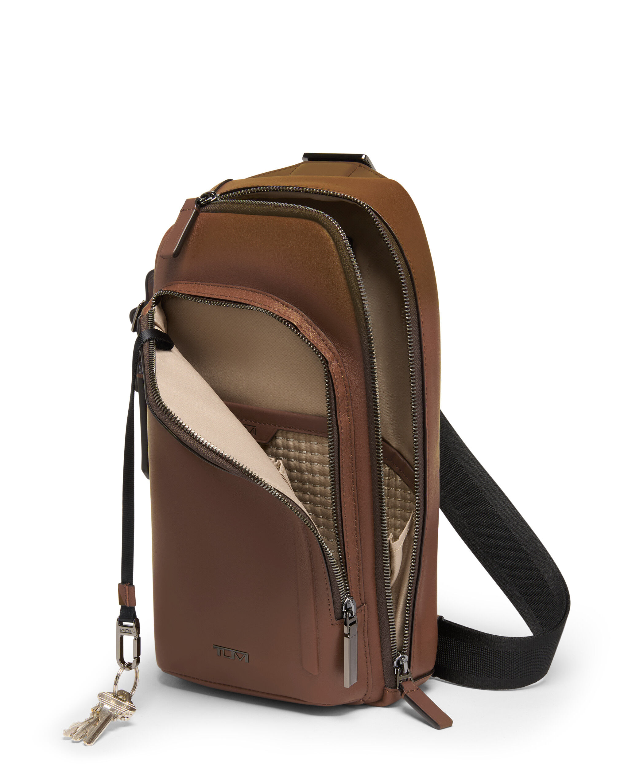 HARRISON Sling t&aacute;ska