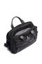 TUMI Alpha 2 ORGANIZER BRIEF  Black