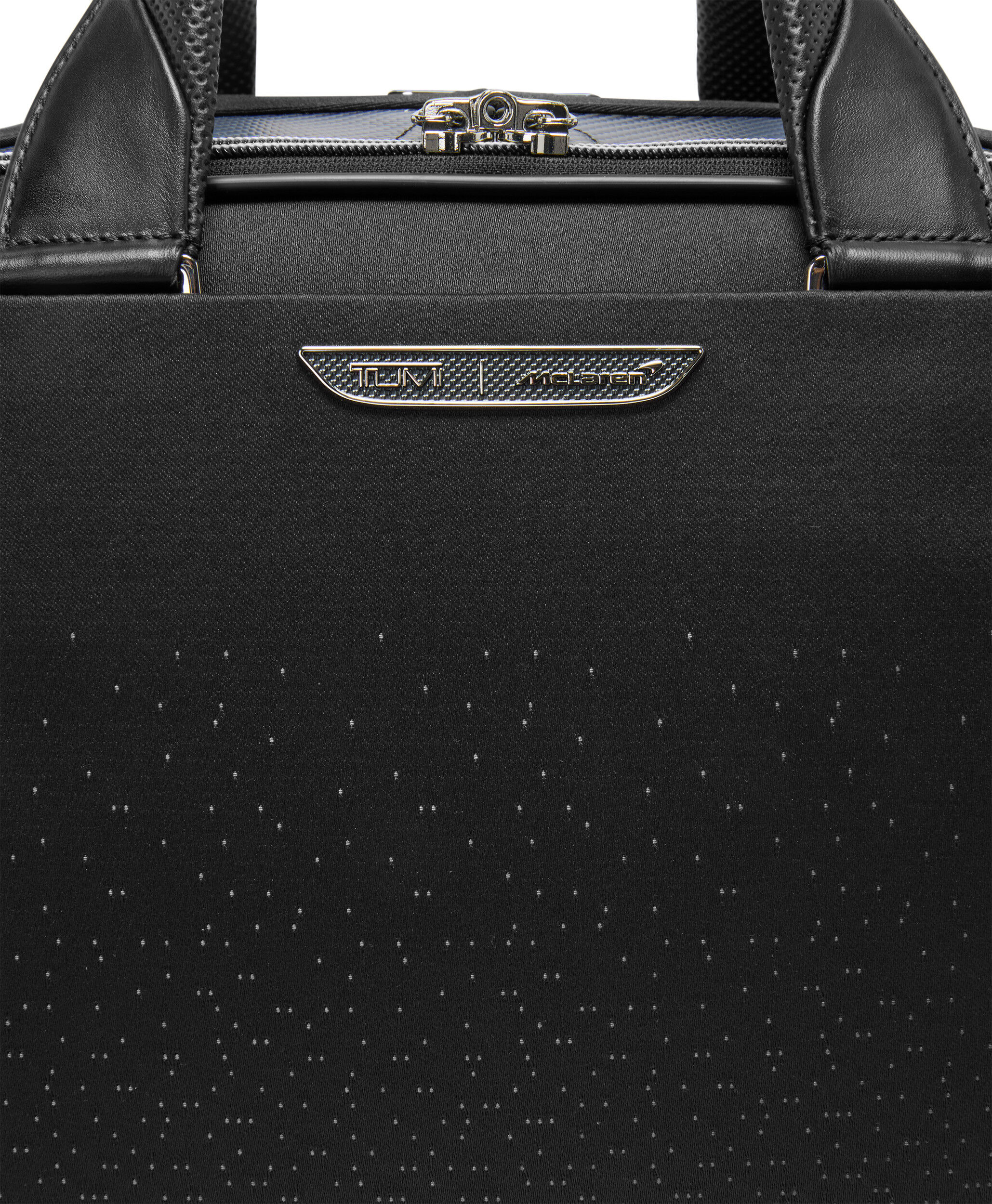 TUMI McLaren Duffle Bag