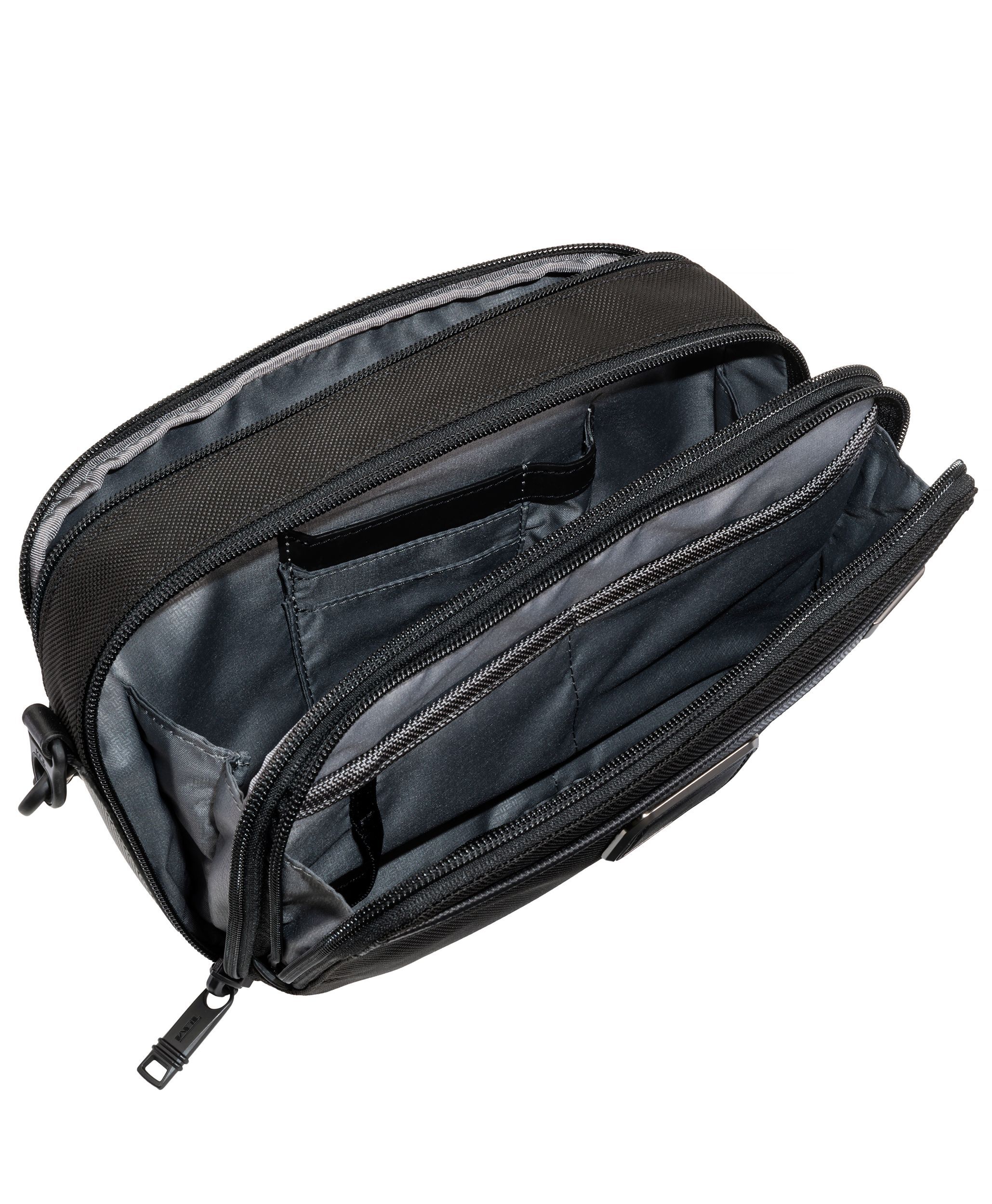 Alpha Clutch t&aacute;ska