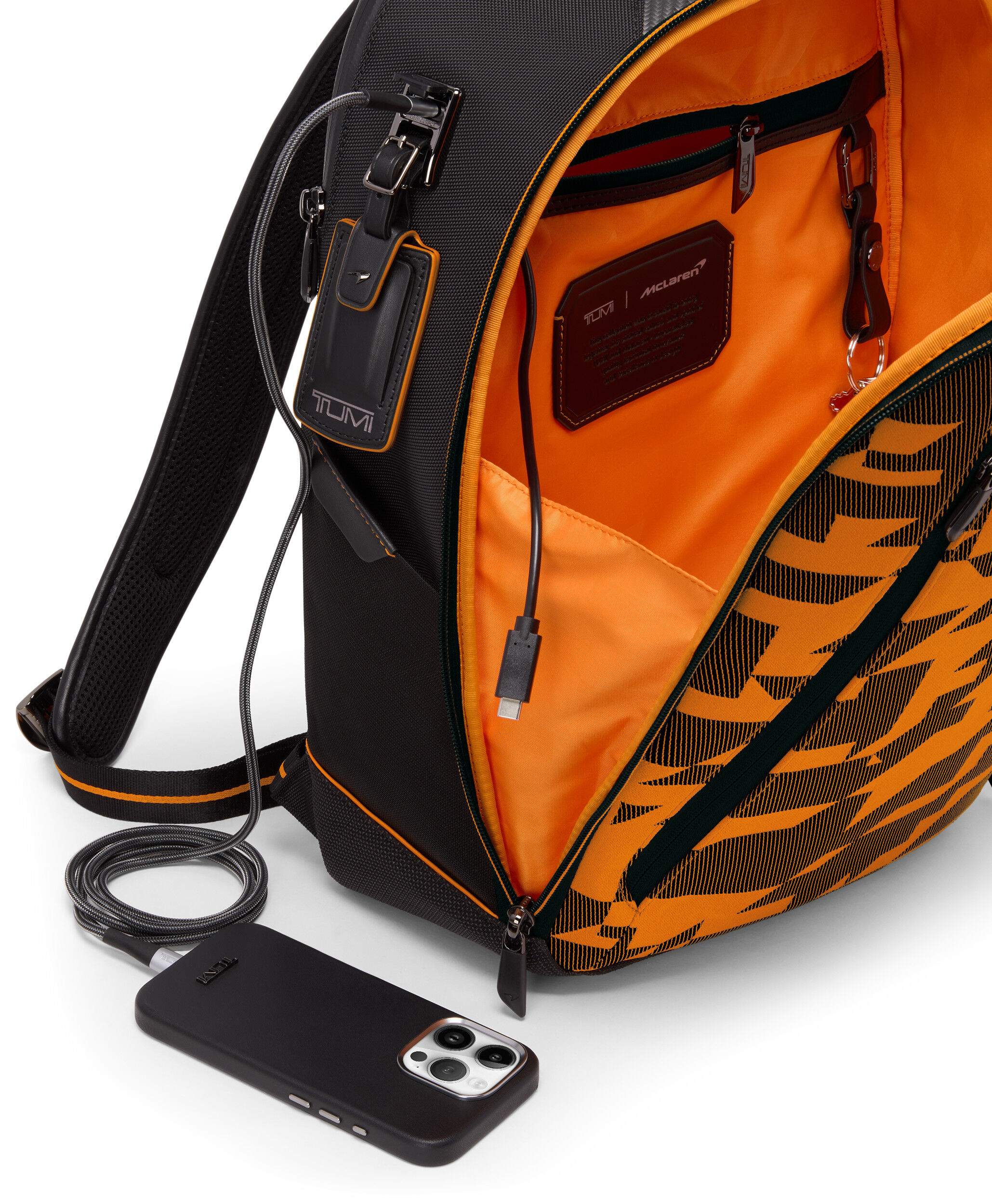 TUMI McLaren Backpack