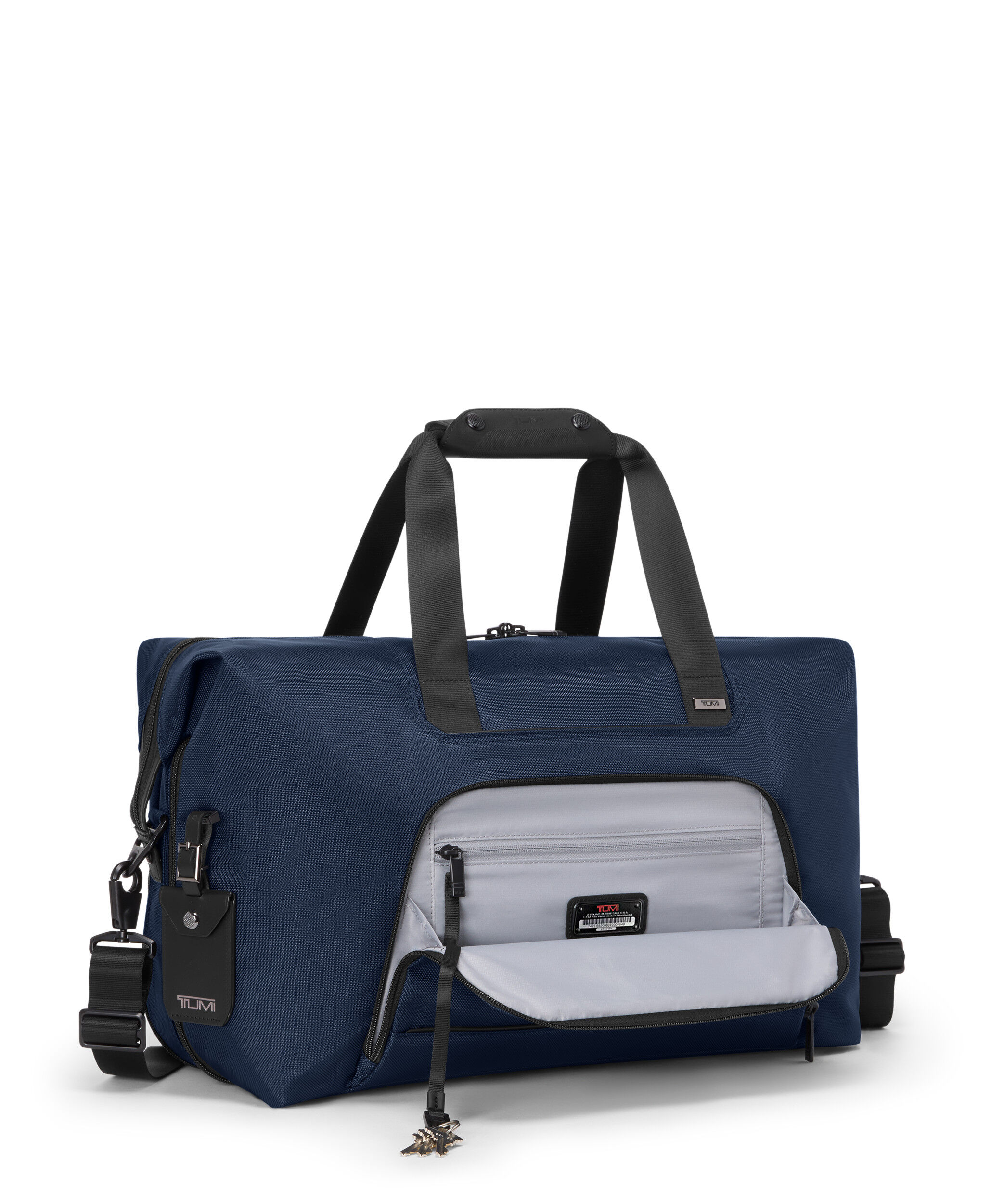 Alpha Duffle t&aacute;ska