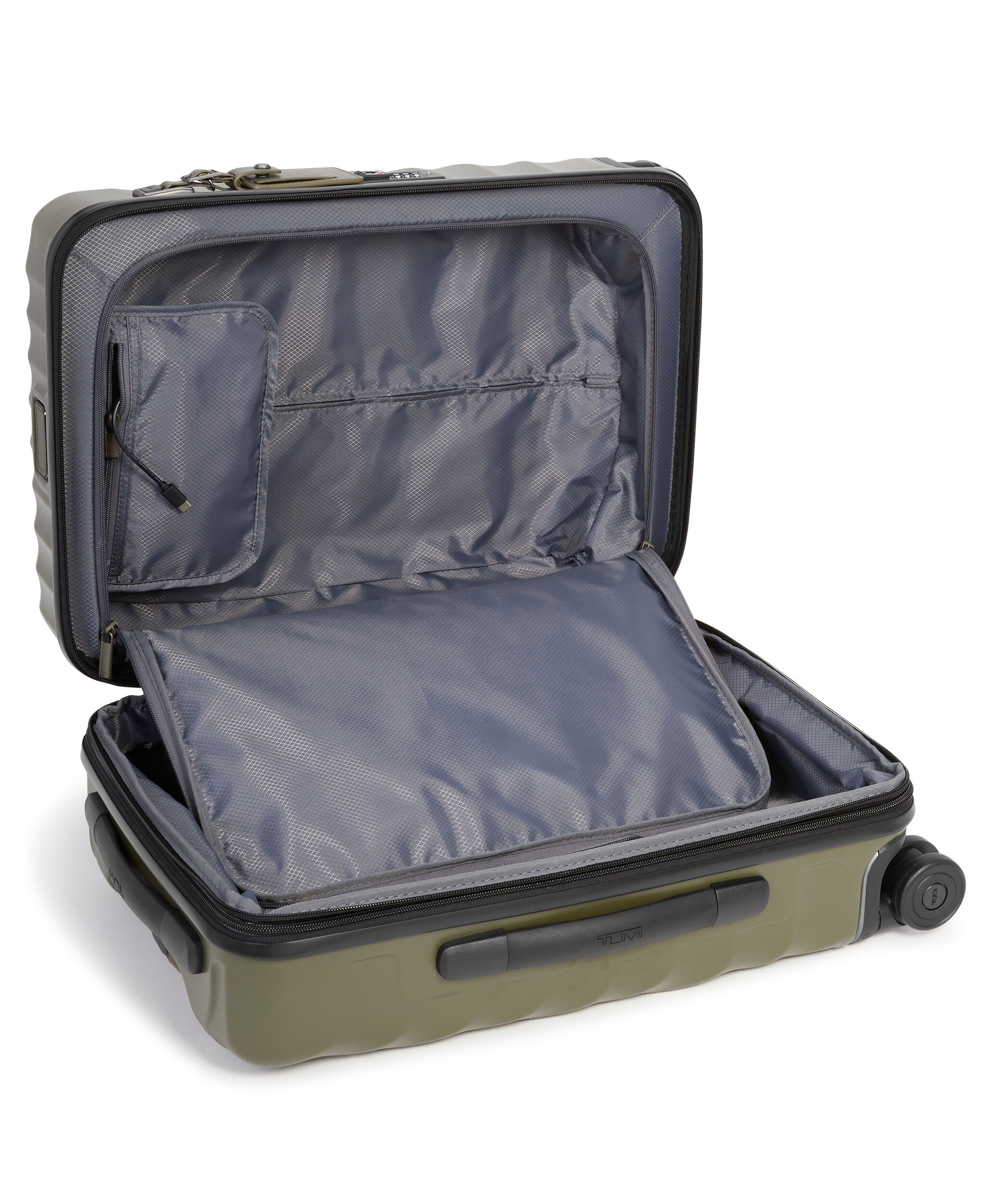19 Degree International Carry-on 55 cm - Int.