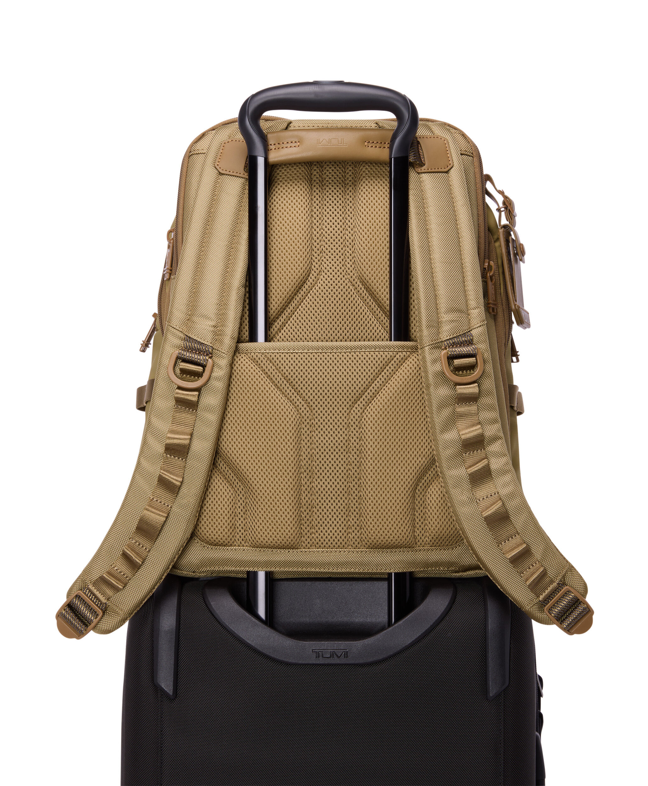 Alpha Bravo Backpack