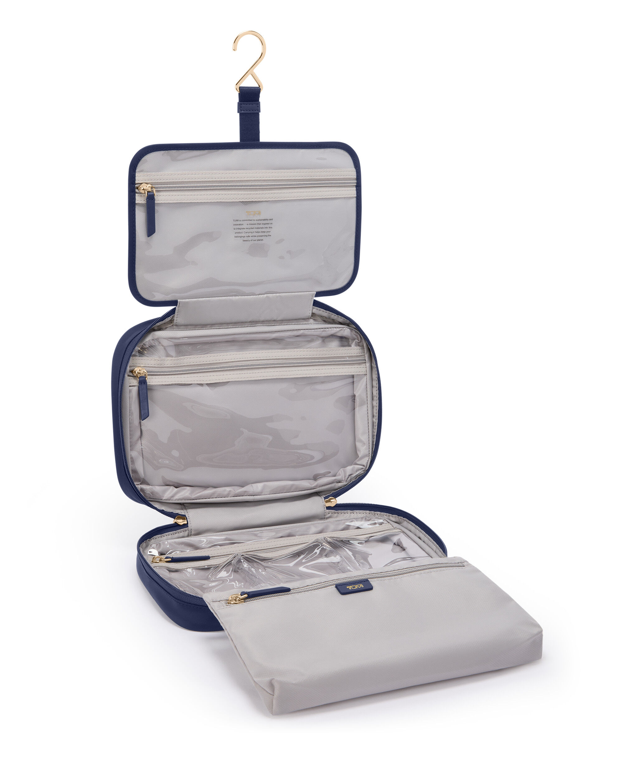 Voyageur Kozmetikai t&aacute;ska