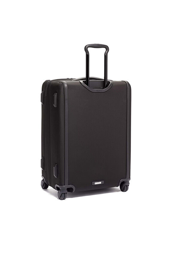 TUMI Alpha 2 ST EXP 4 WHL P/C  Black