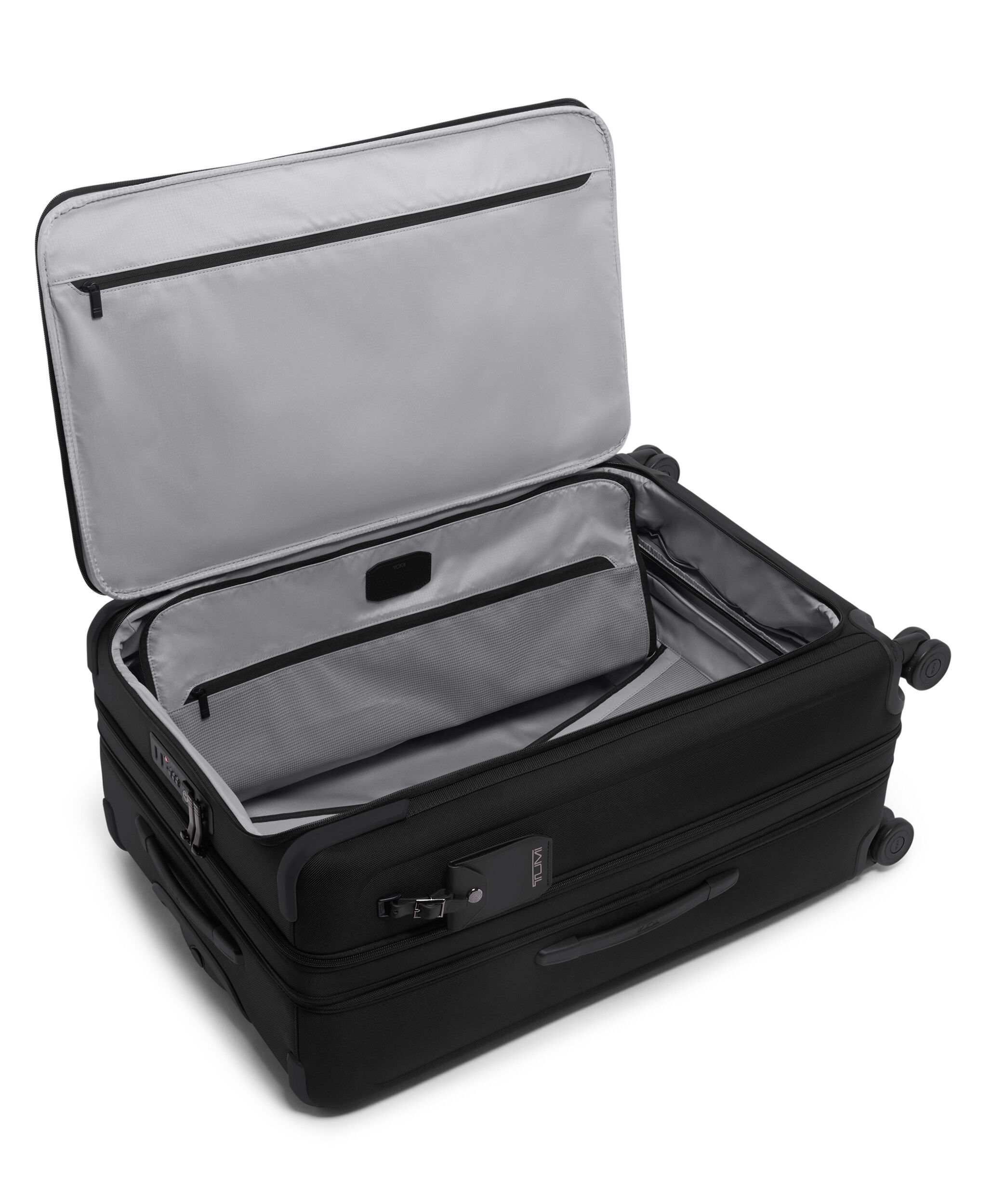 TUMI Large Dual Access Expandable Checked Luggage 73,5 cm