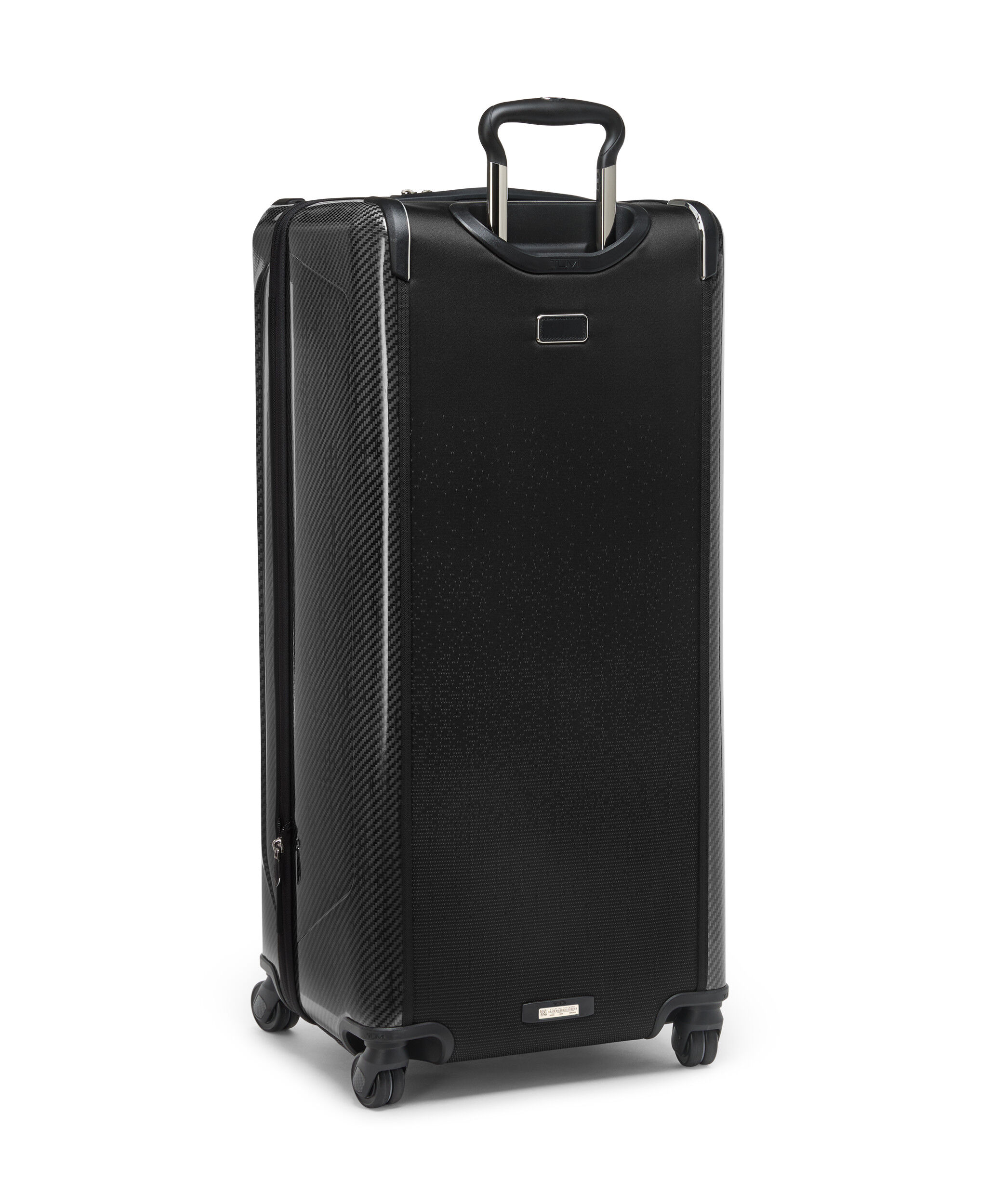 TUMI McLaren Checked Luggage | TUMI Aero X-Large Dual Access Expandable Trunk