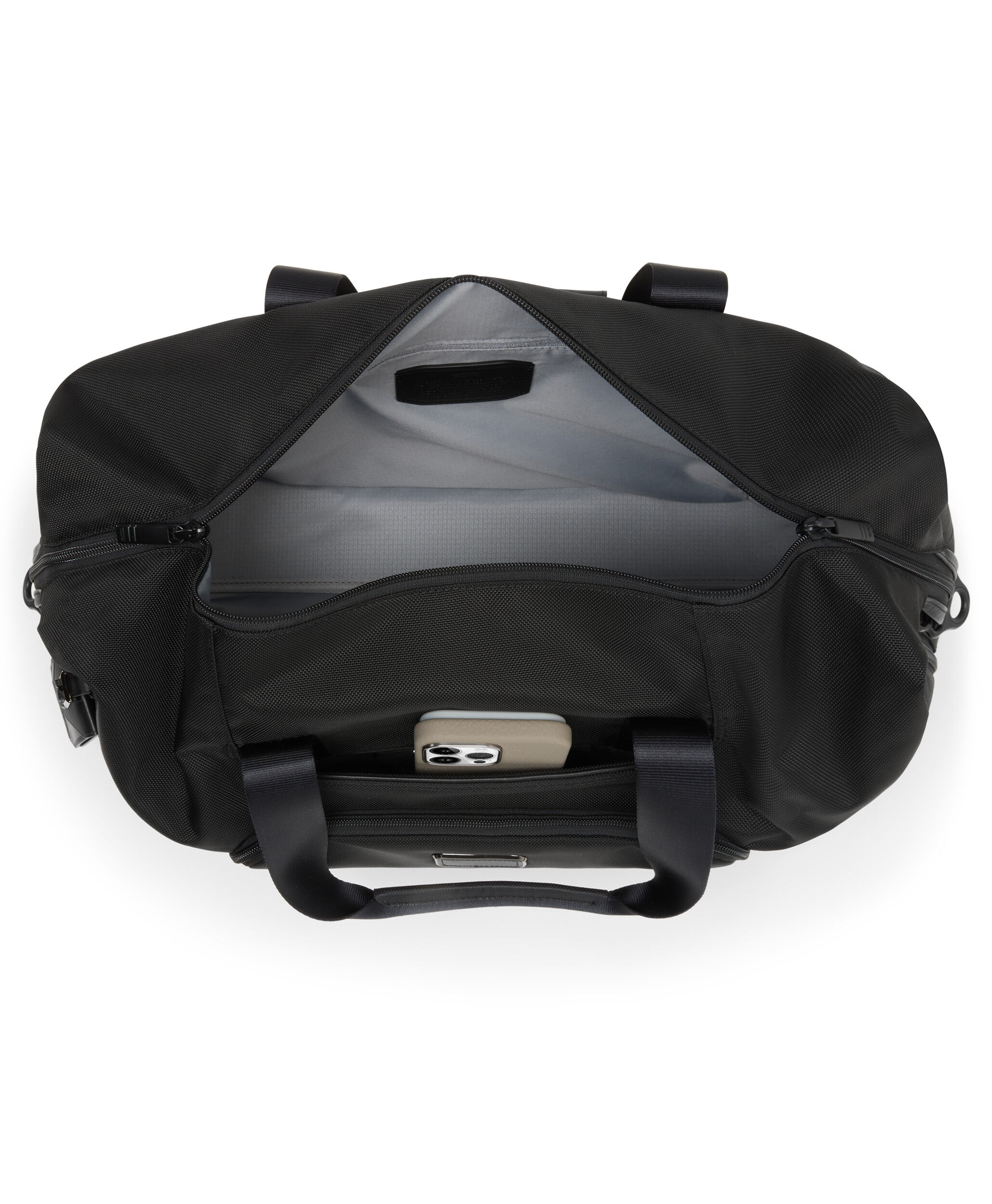 Alpha Duffle t&aacute;ska