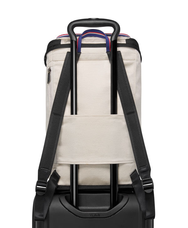 TUMI Packable Backpack
