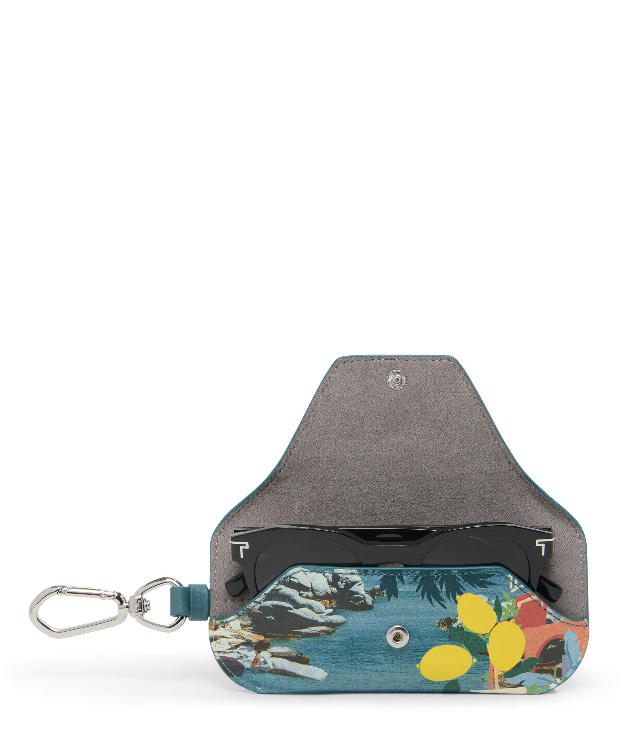 Belden Sunglass Case