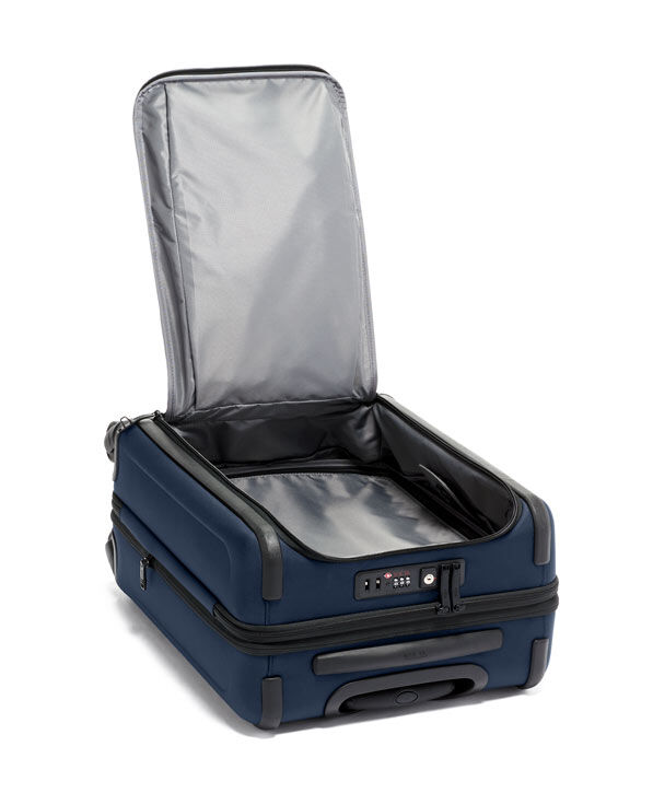 TUMI Continental Dual Access Expandable Carry-On 56 cm