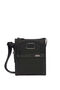 TUMI Alpha 3 POCKET BAG SMALL Black