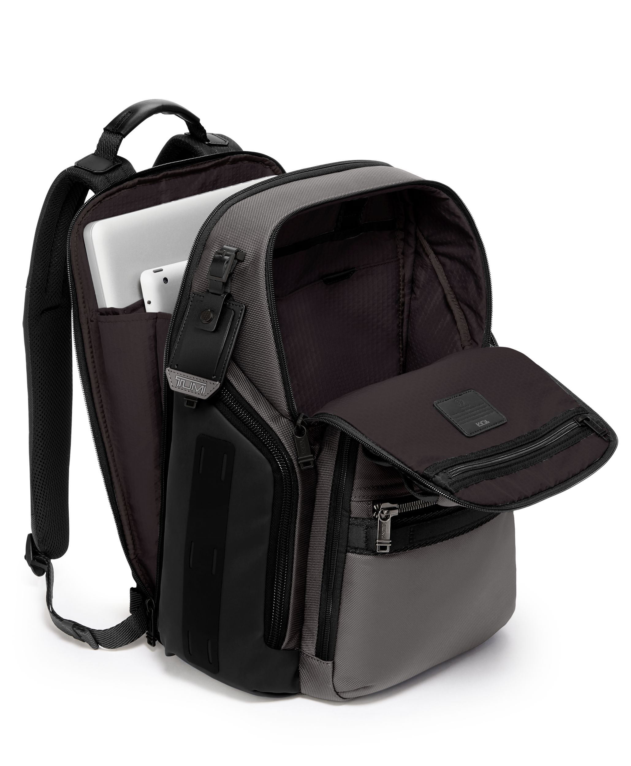 Alpha Bravo Backpack 15"