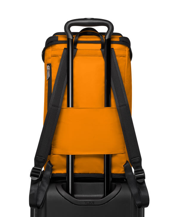 TUMI Packable Backpack