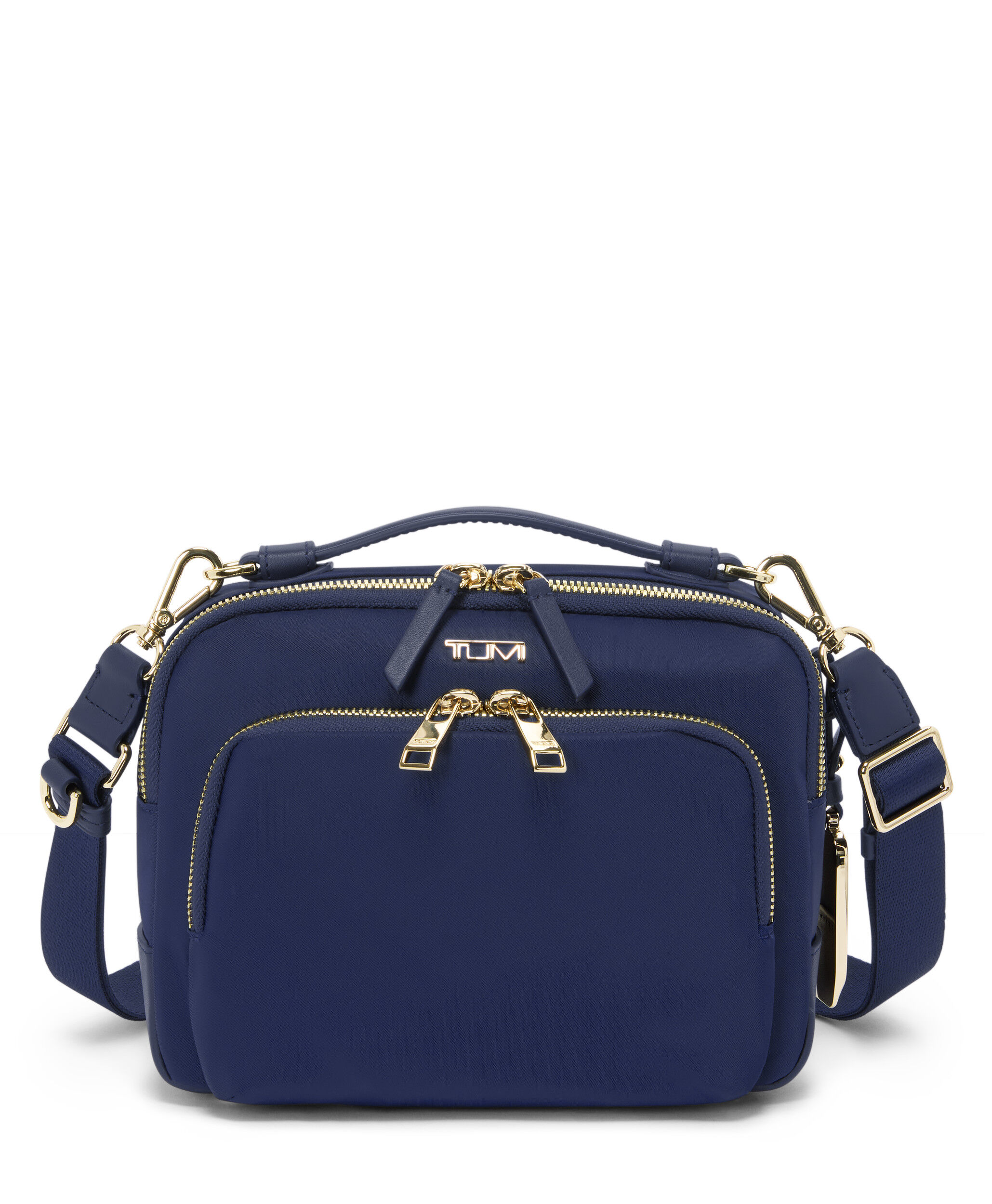 VOYAGEUR Crossbody bag