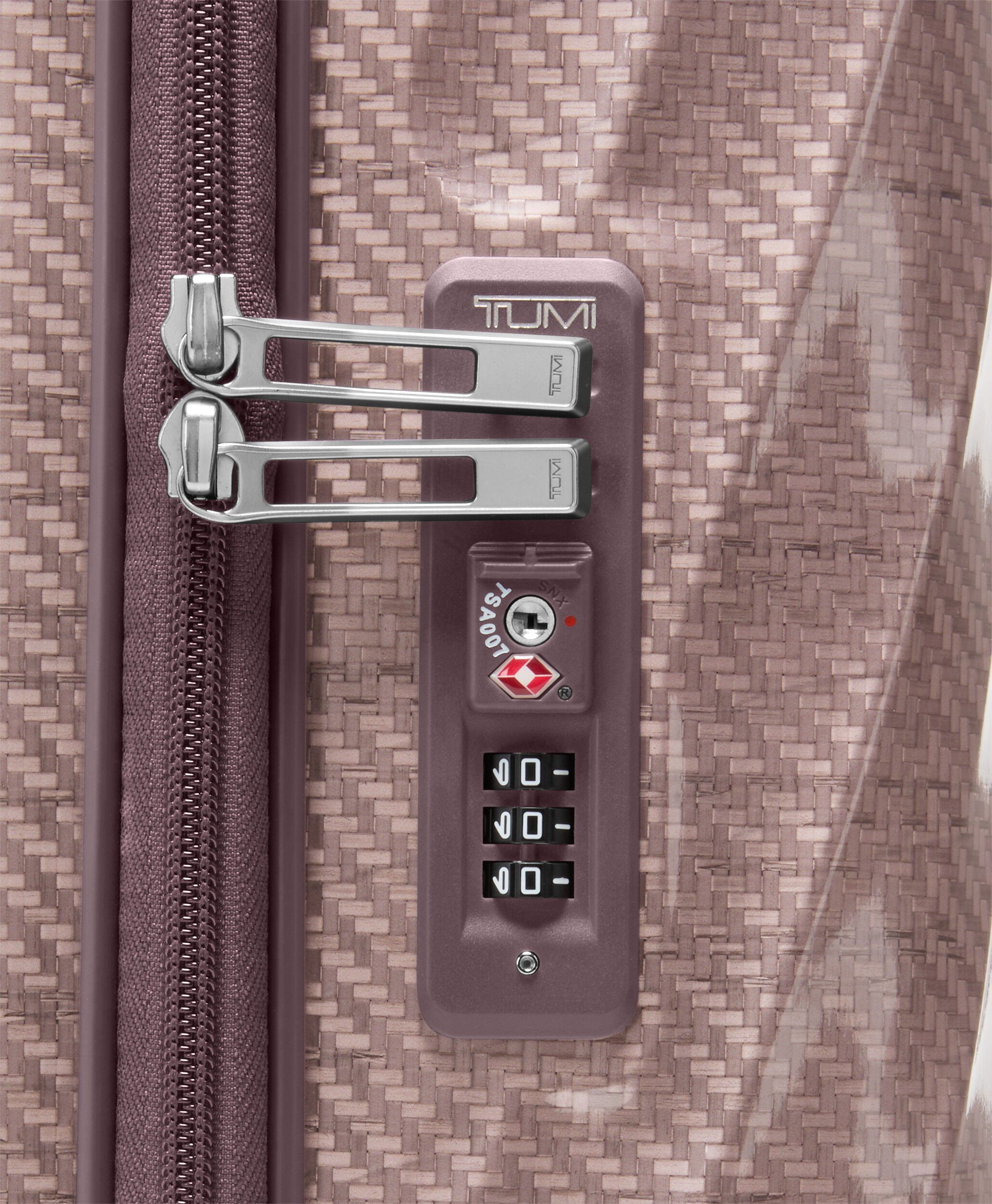 TUMI Continental Carry-On 55 cm