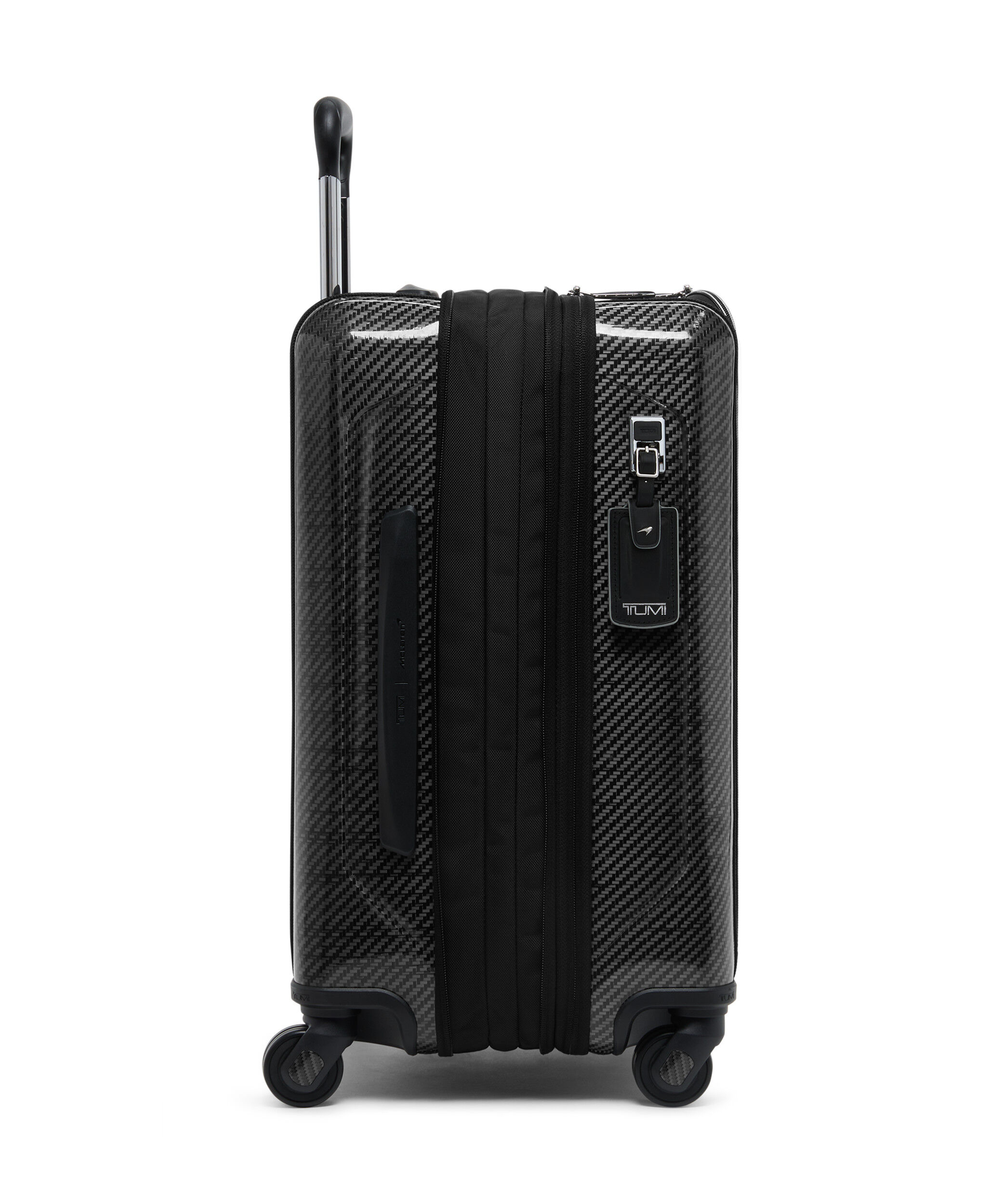 TUMI Aero International Expandable Carry-On 56 cm