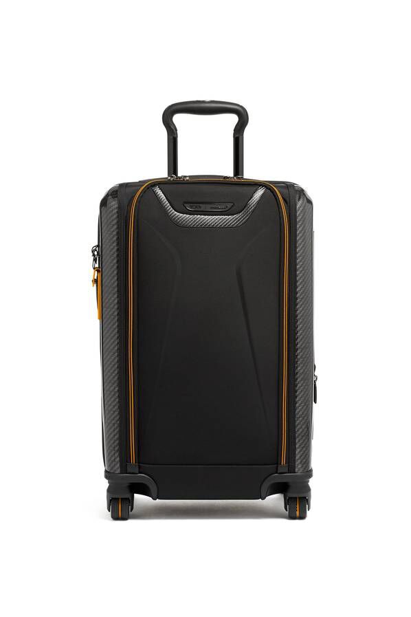 TUMI Tumi X Mclaren AERO INTL EXP 4 WHL C/O Black