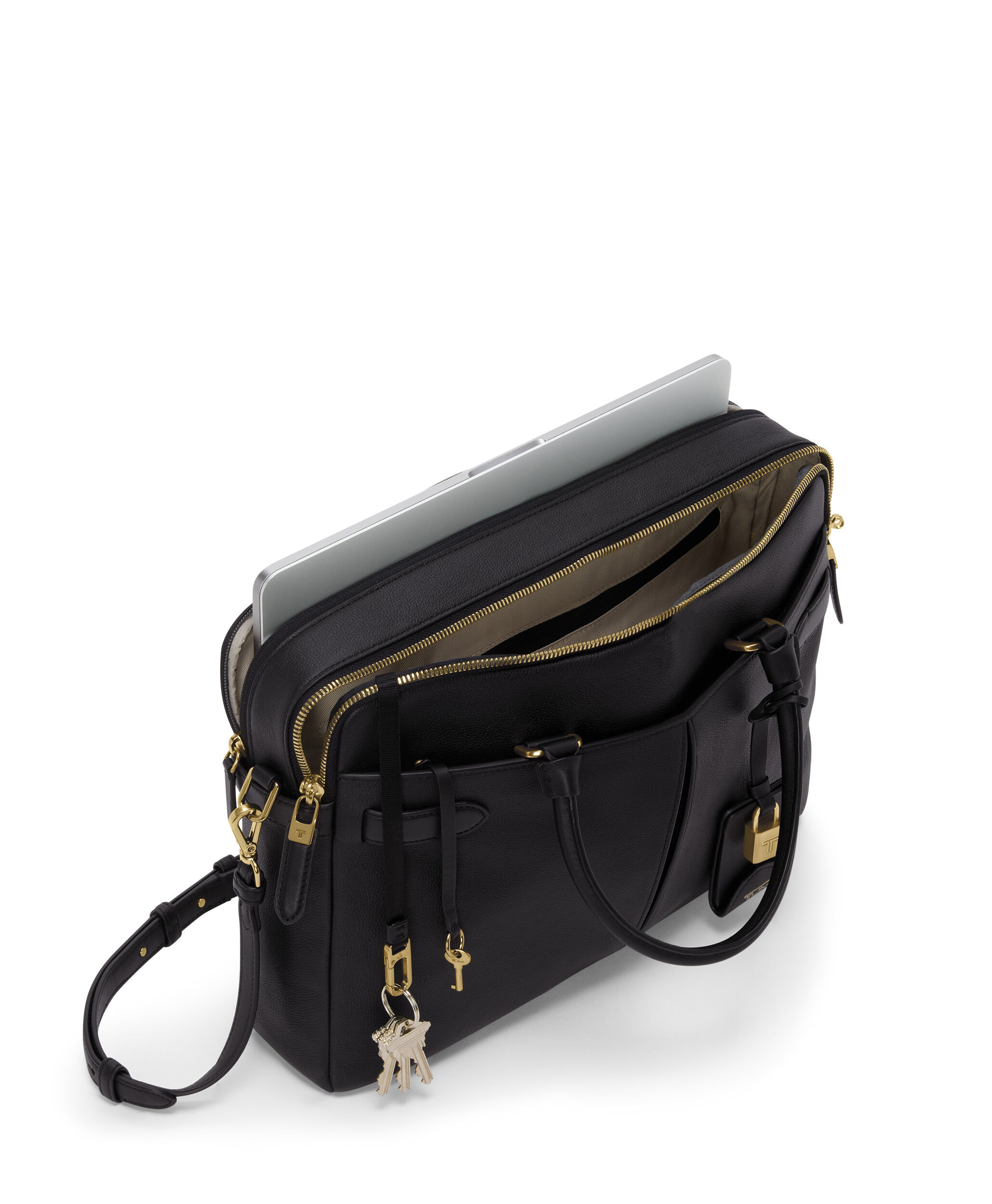 Agent Briefcase