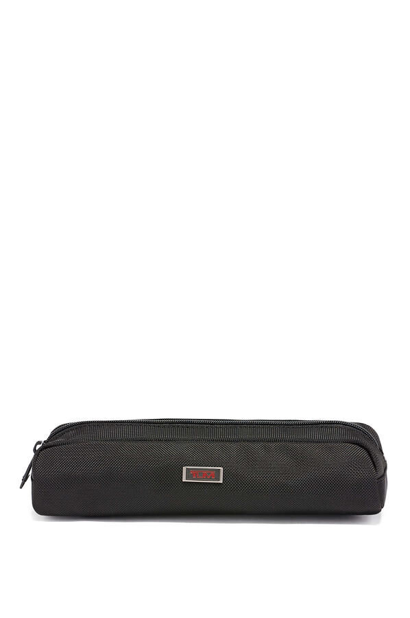 TUMI Alpha 2 ELECTRONIC CORD POUCH  Black